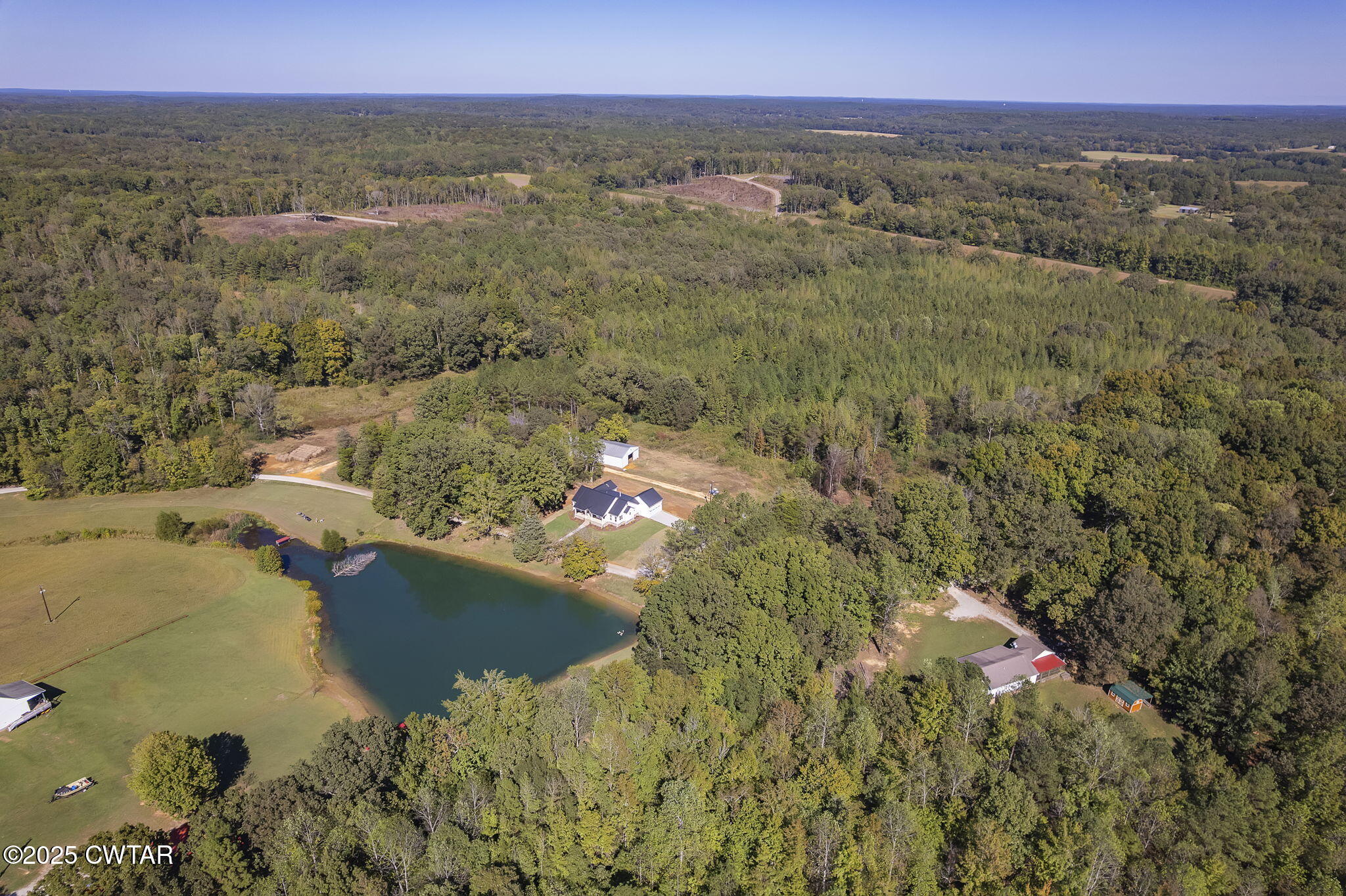 215 Benson Road