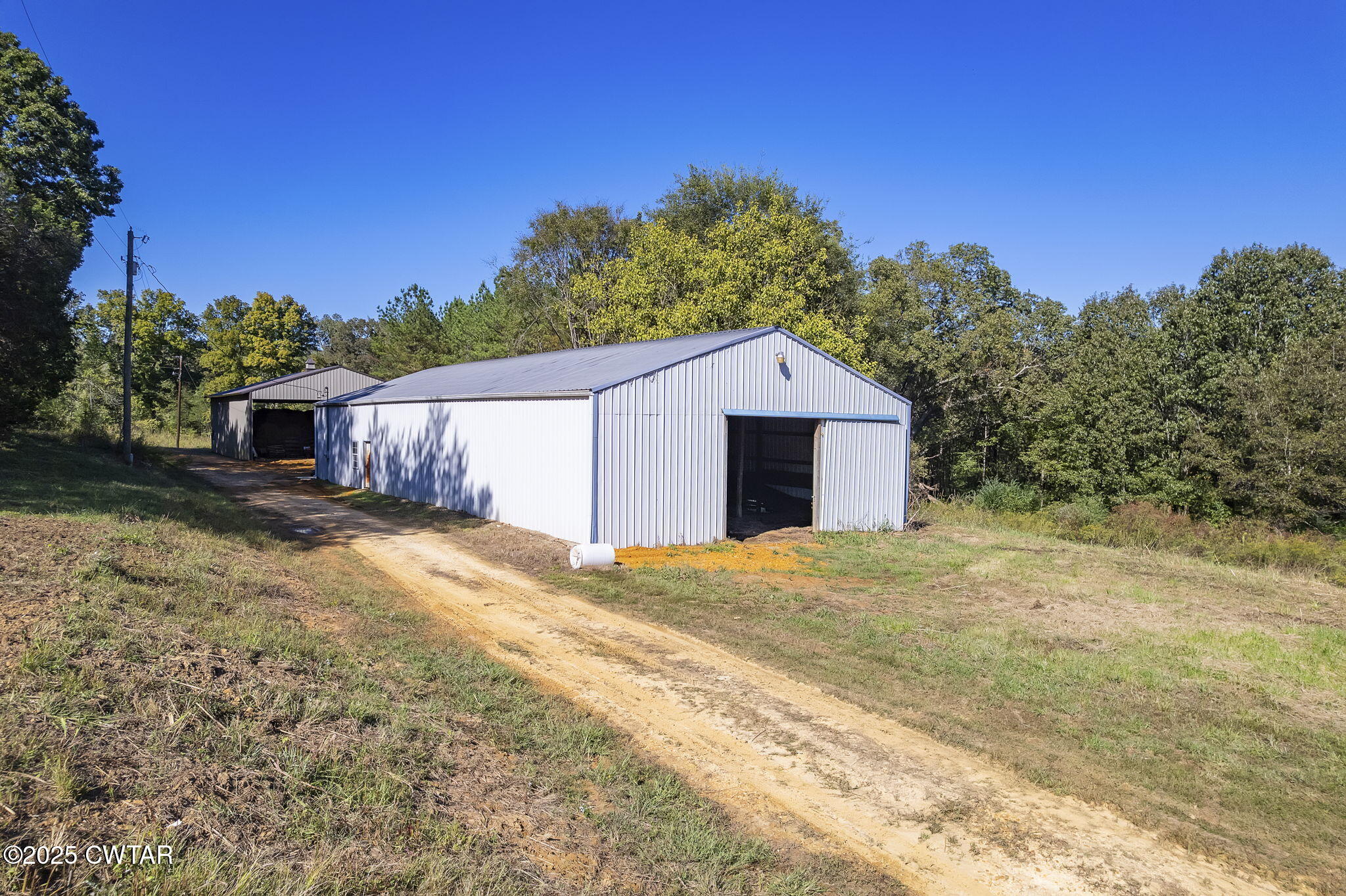 215 Benson Road