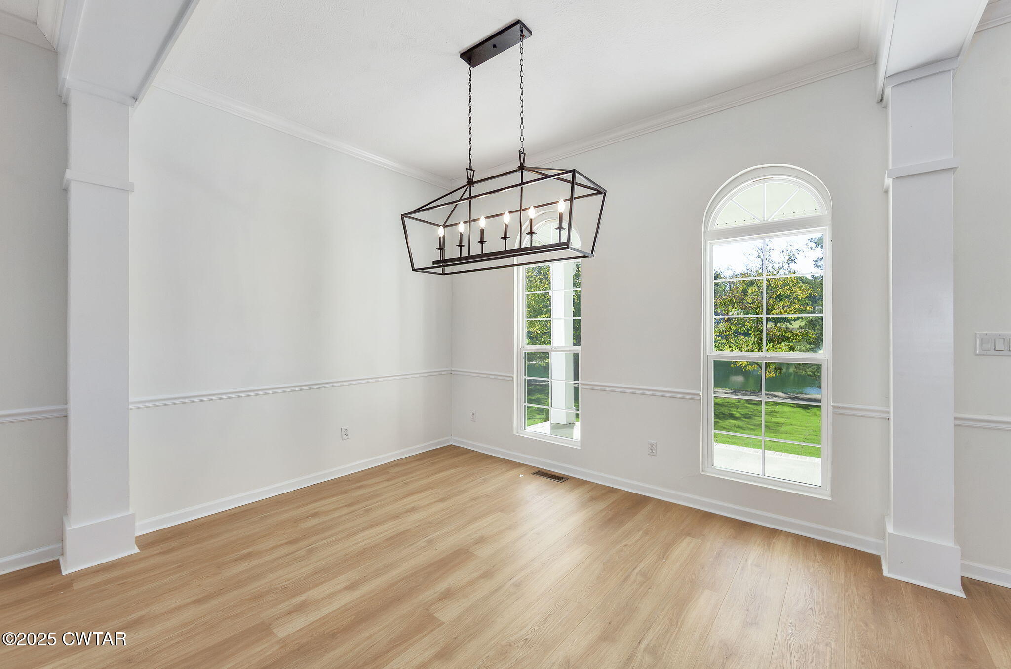 215 Benson Road
