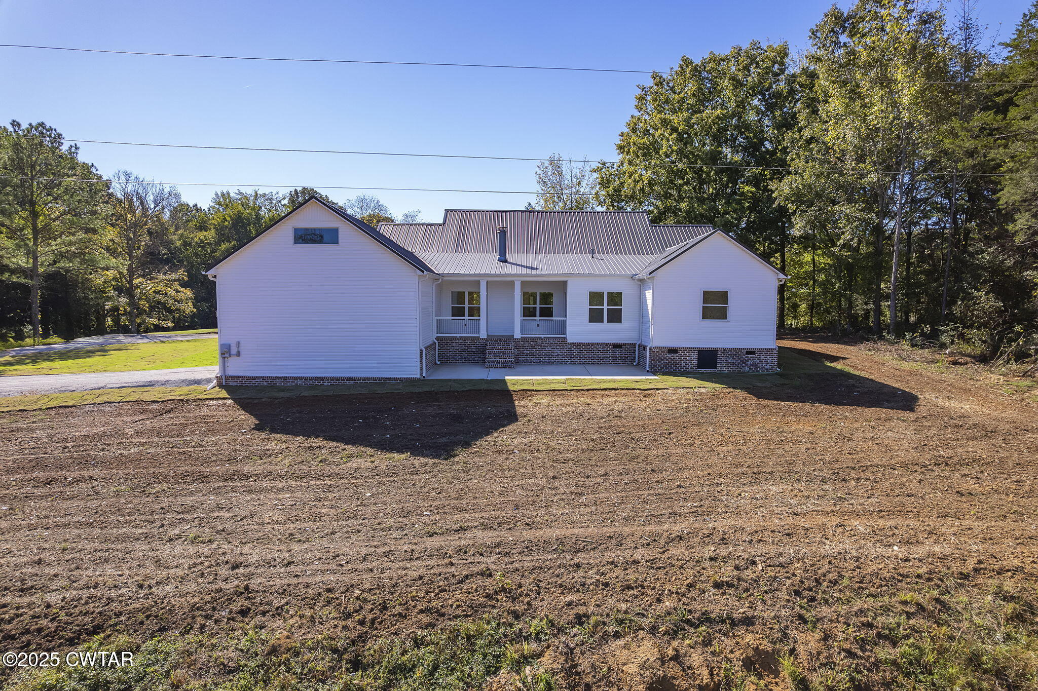 215 Benson Road