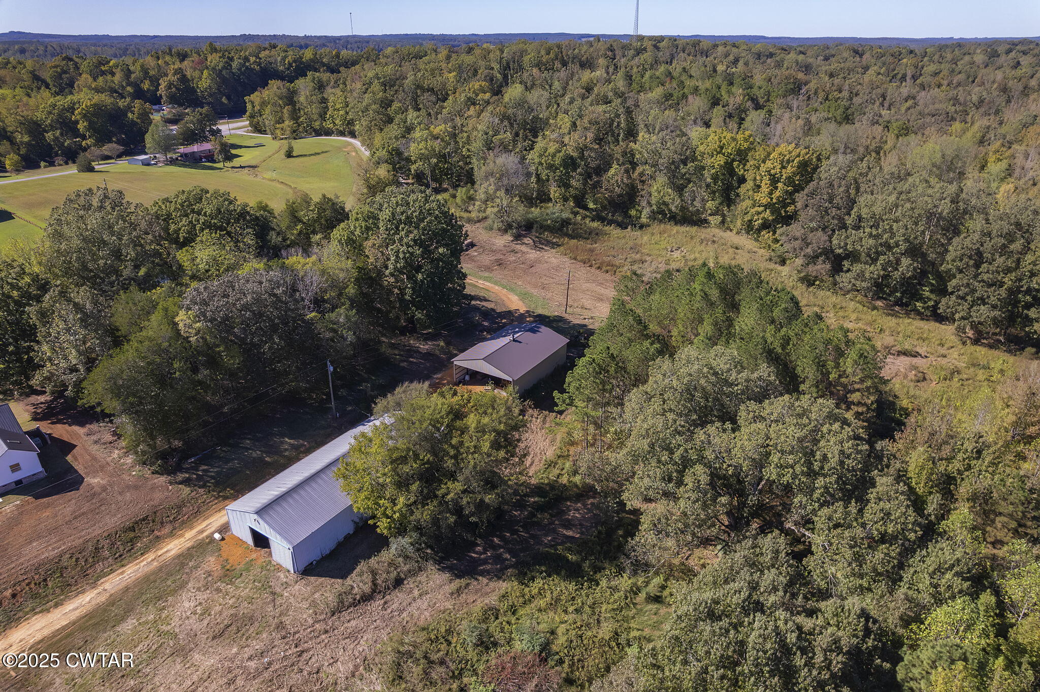 215 Benson Road