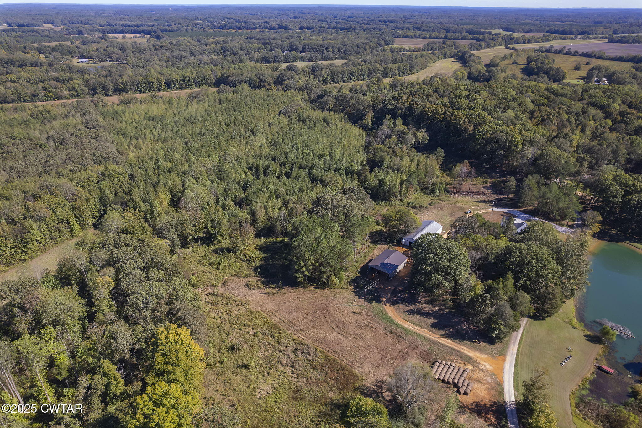215 Benson Road
