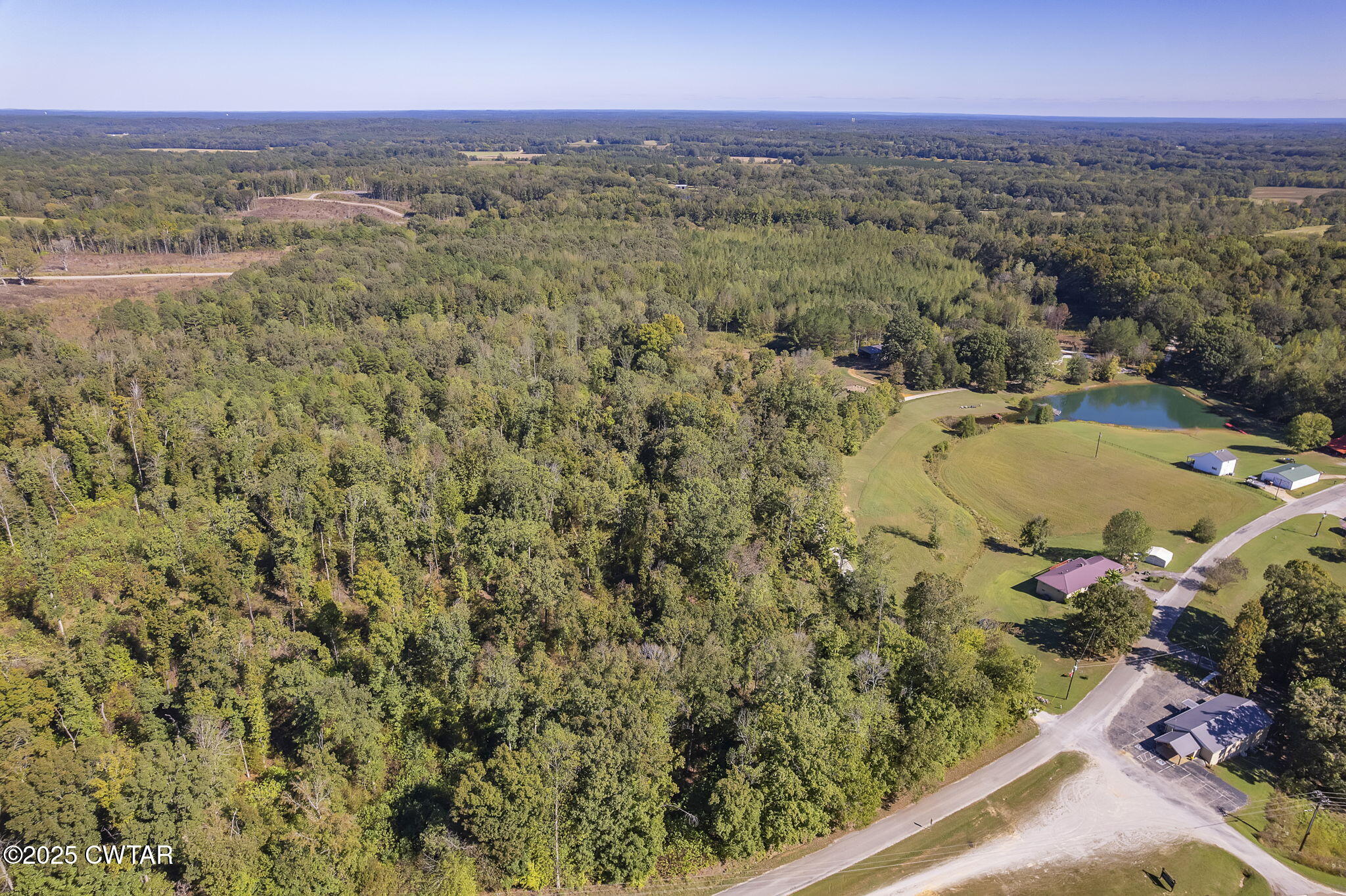215 Benson Road