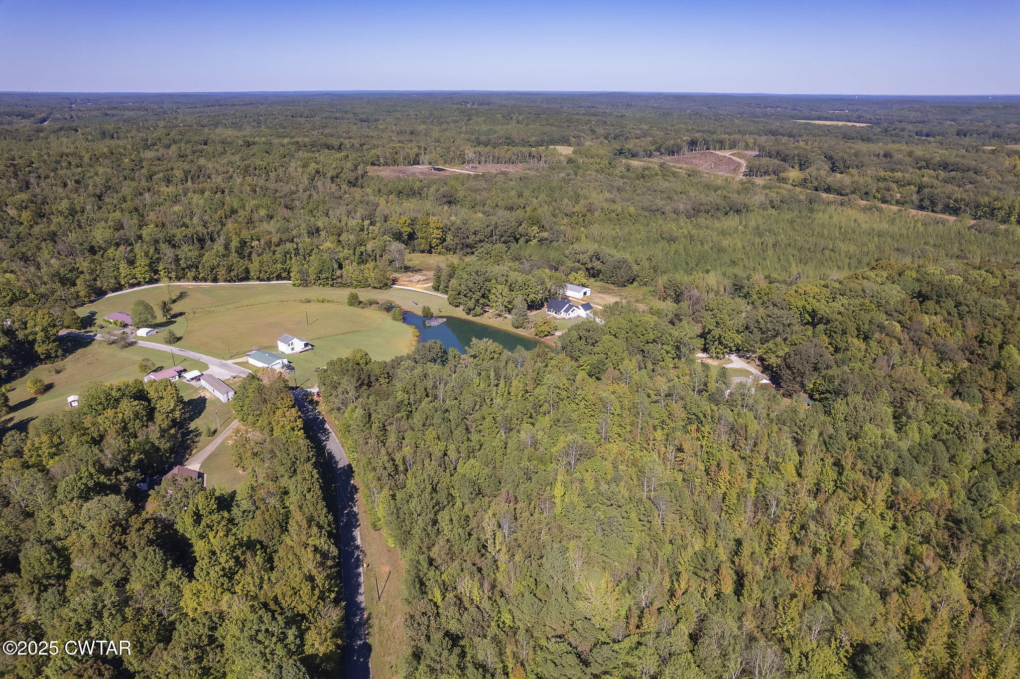 215 Benson Road