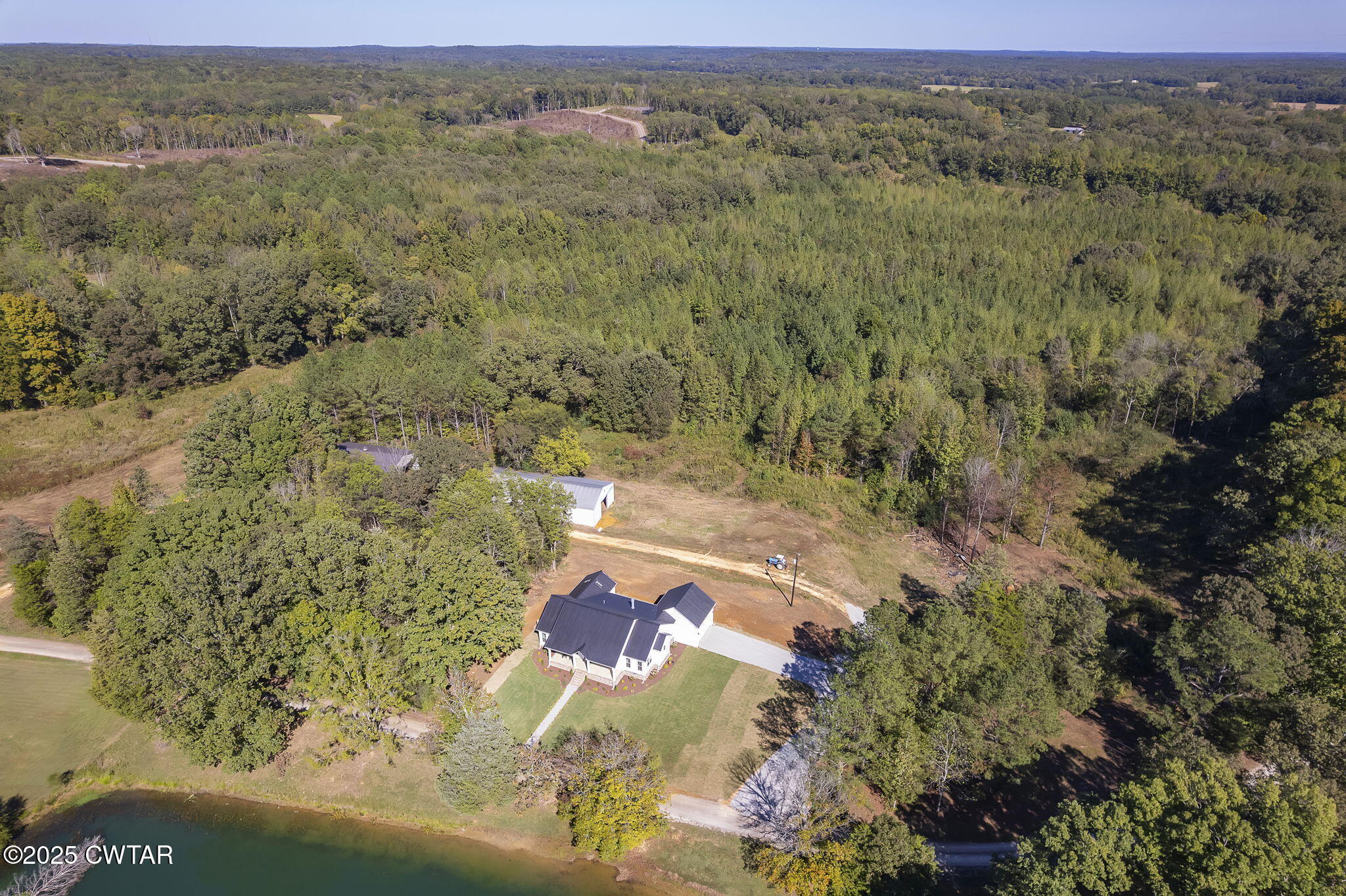 215 Benson Road