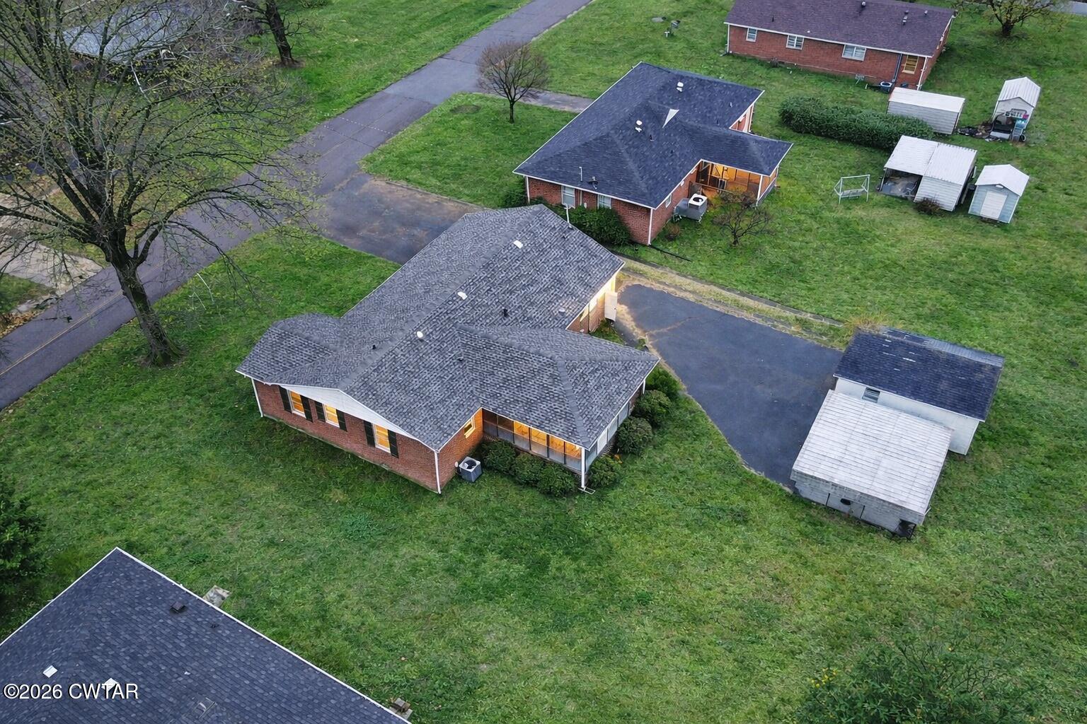 819 N 30th Avenue