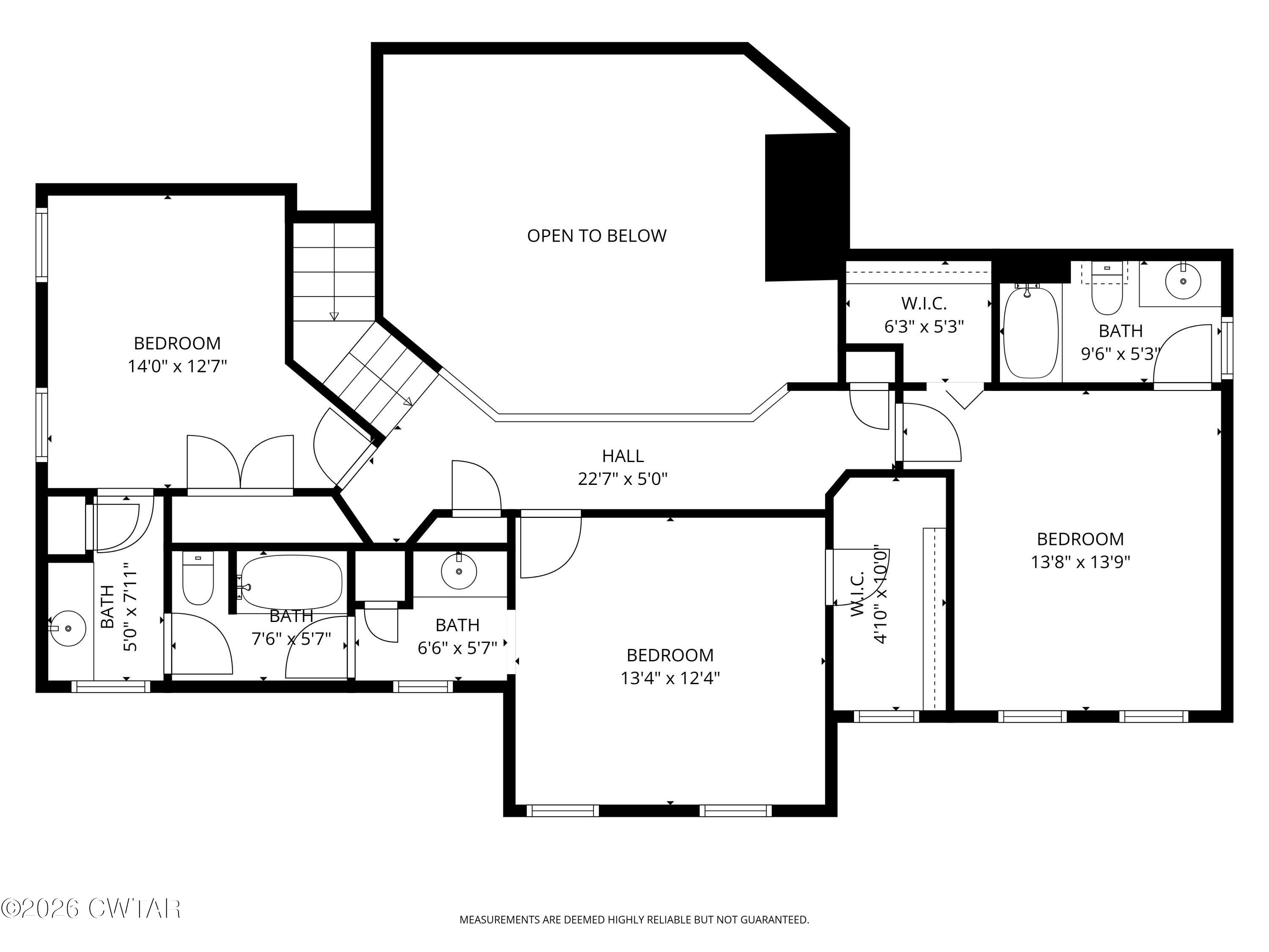 98 Country Run Drive