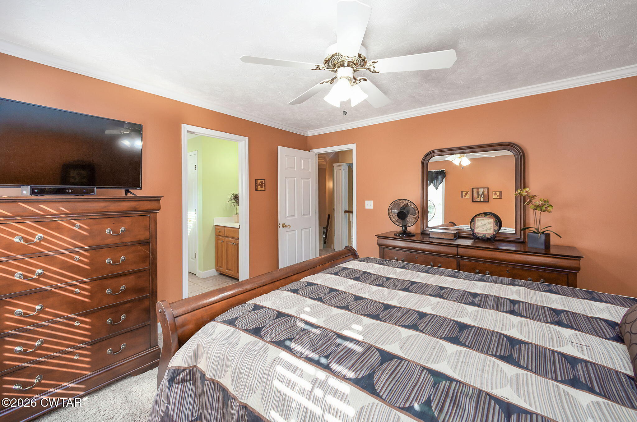 98 Country Run Drive