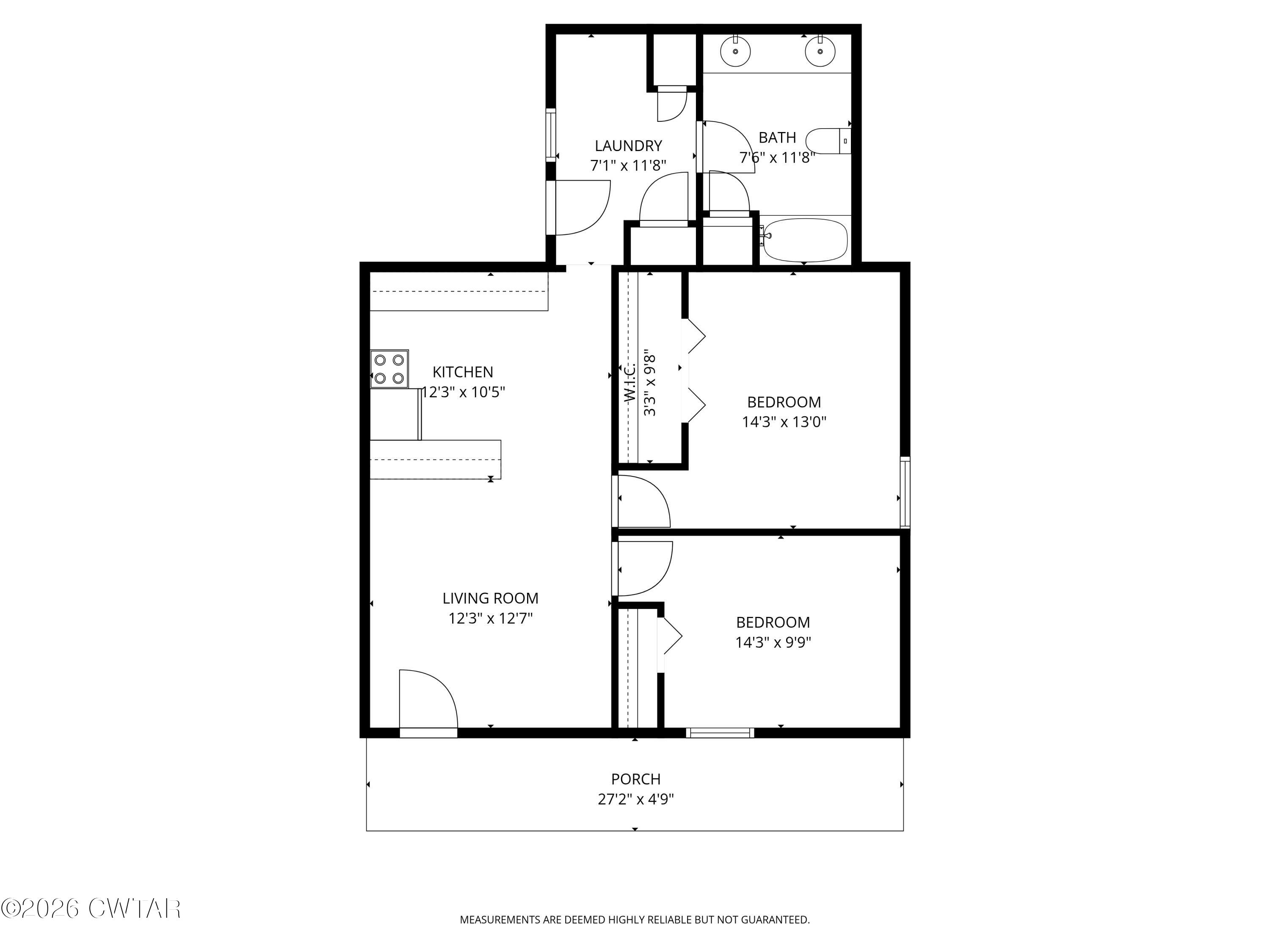 98 Country Run Drive