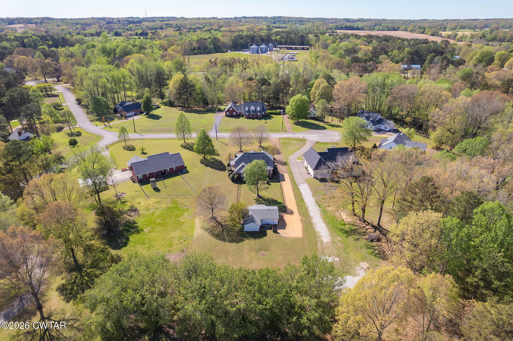 98 Country Run Drive