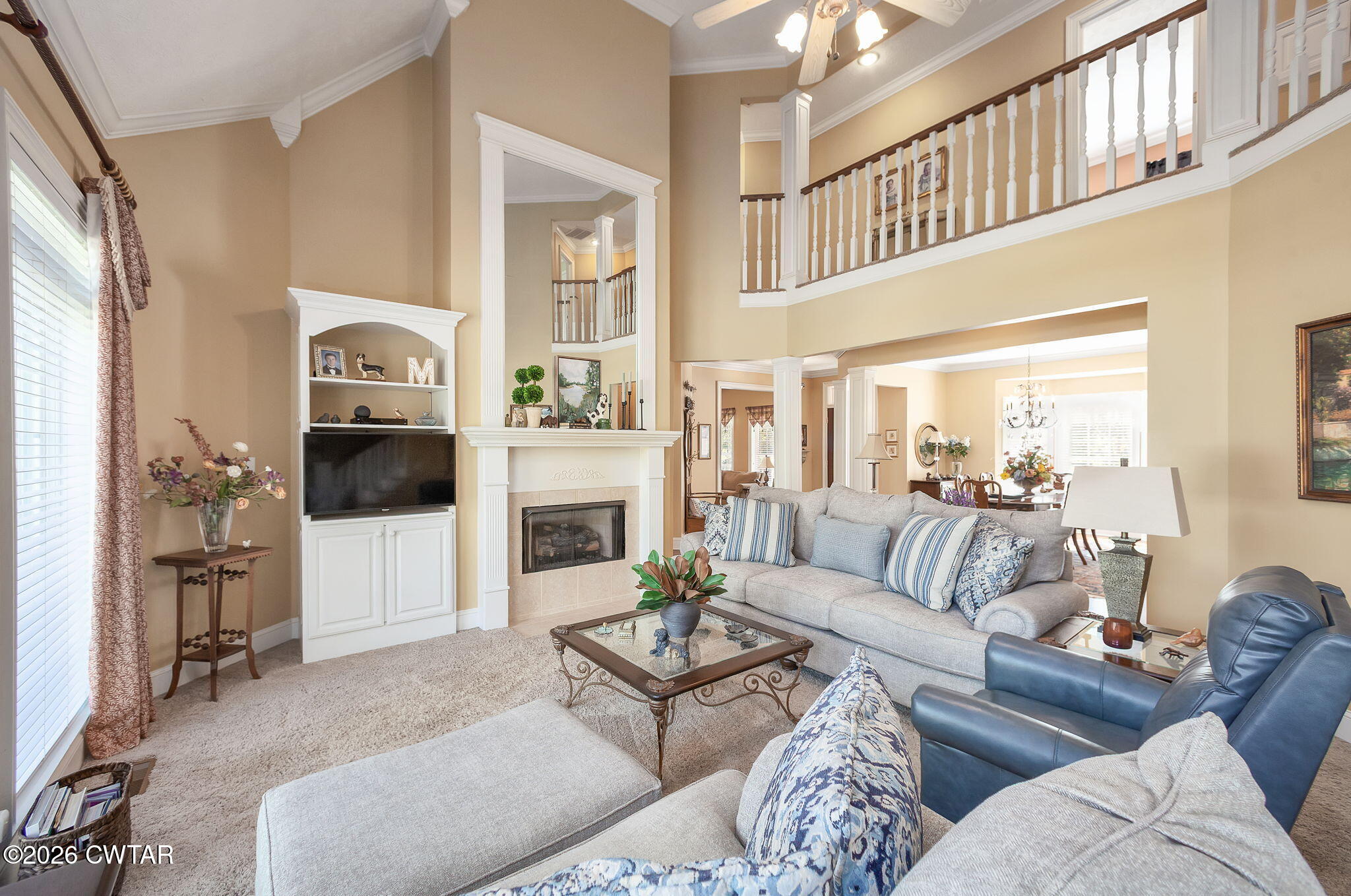 98 Country Run Drive