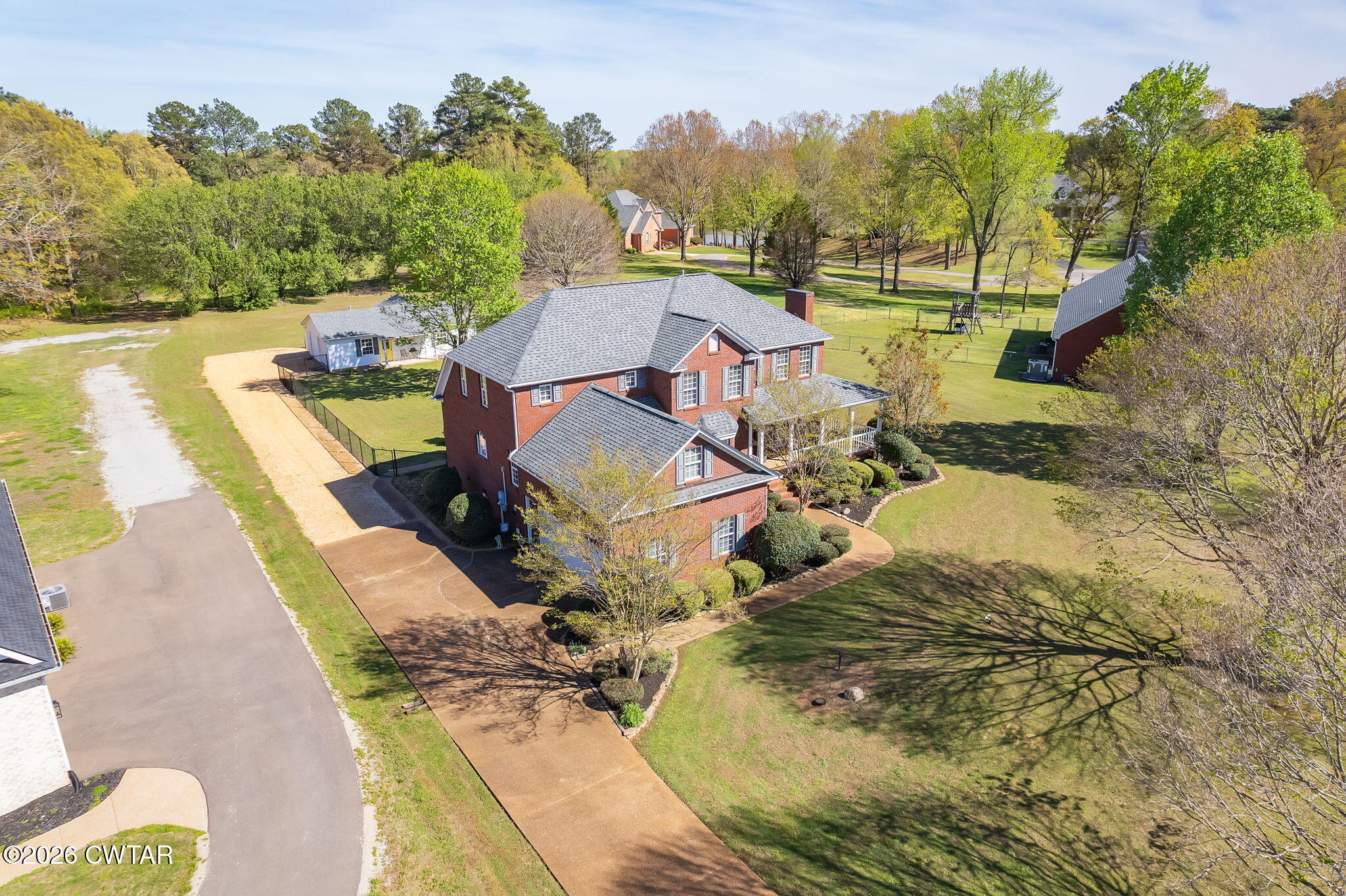 98 Country Run Drive