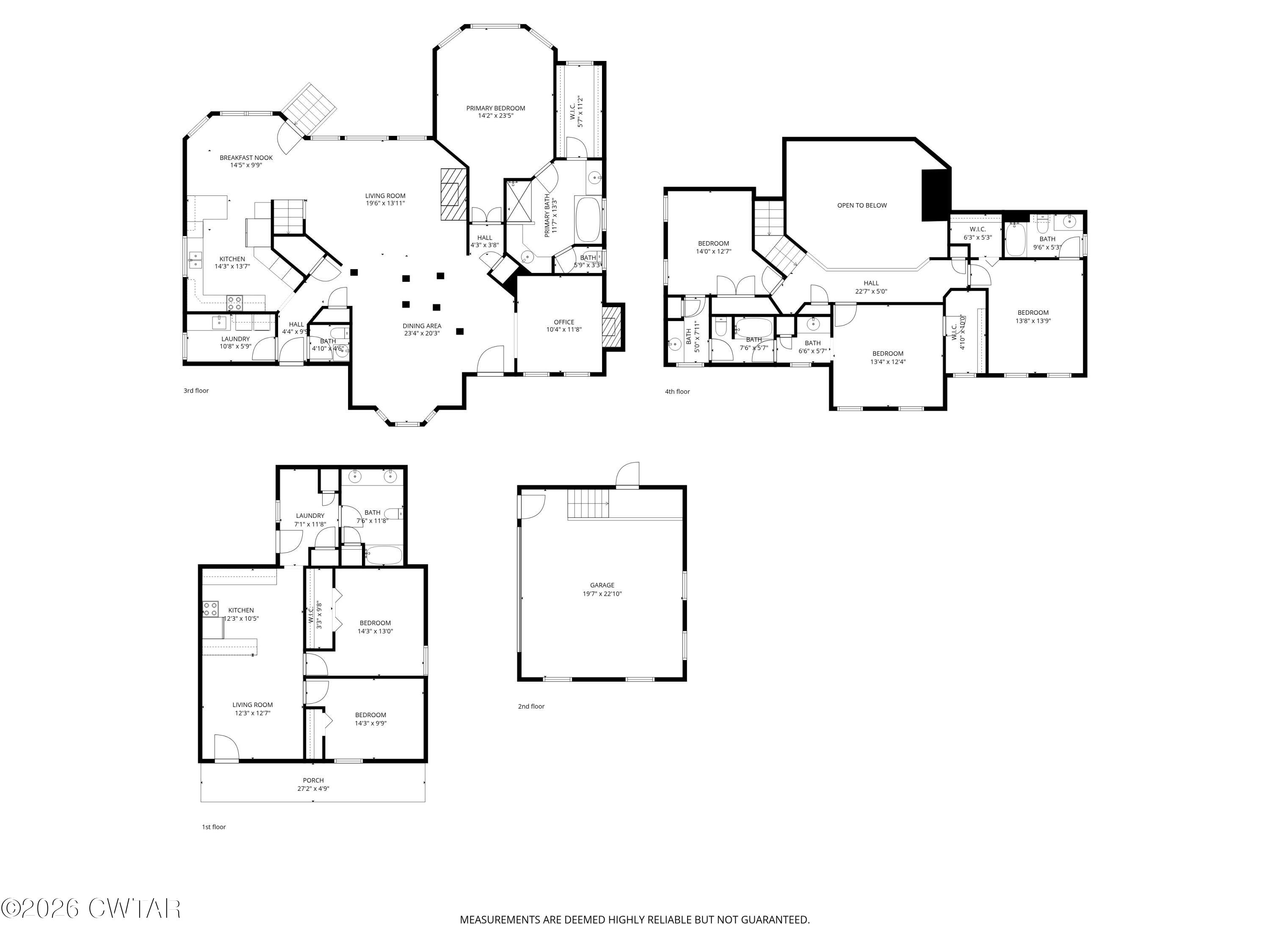 98 Country Run Drive