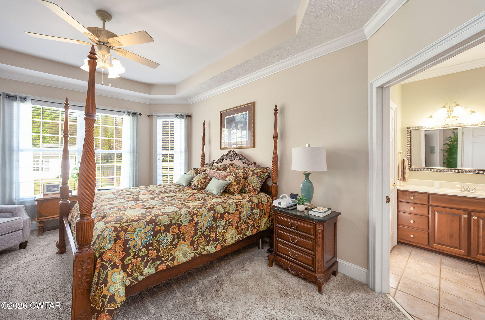 98 Country Run Drive