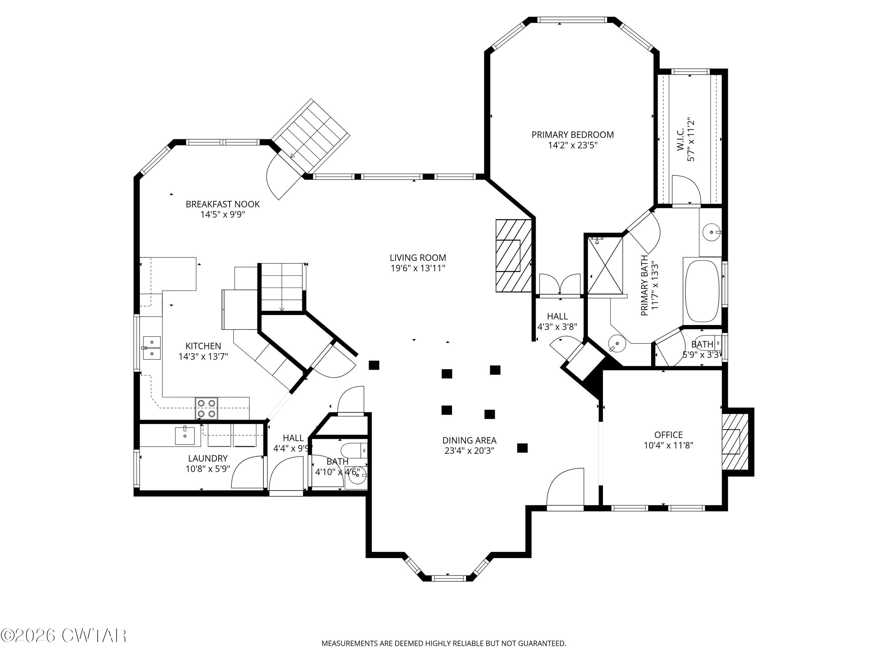 98 Country Run Drive