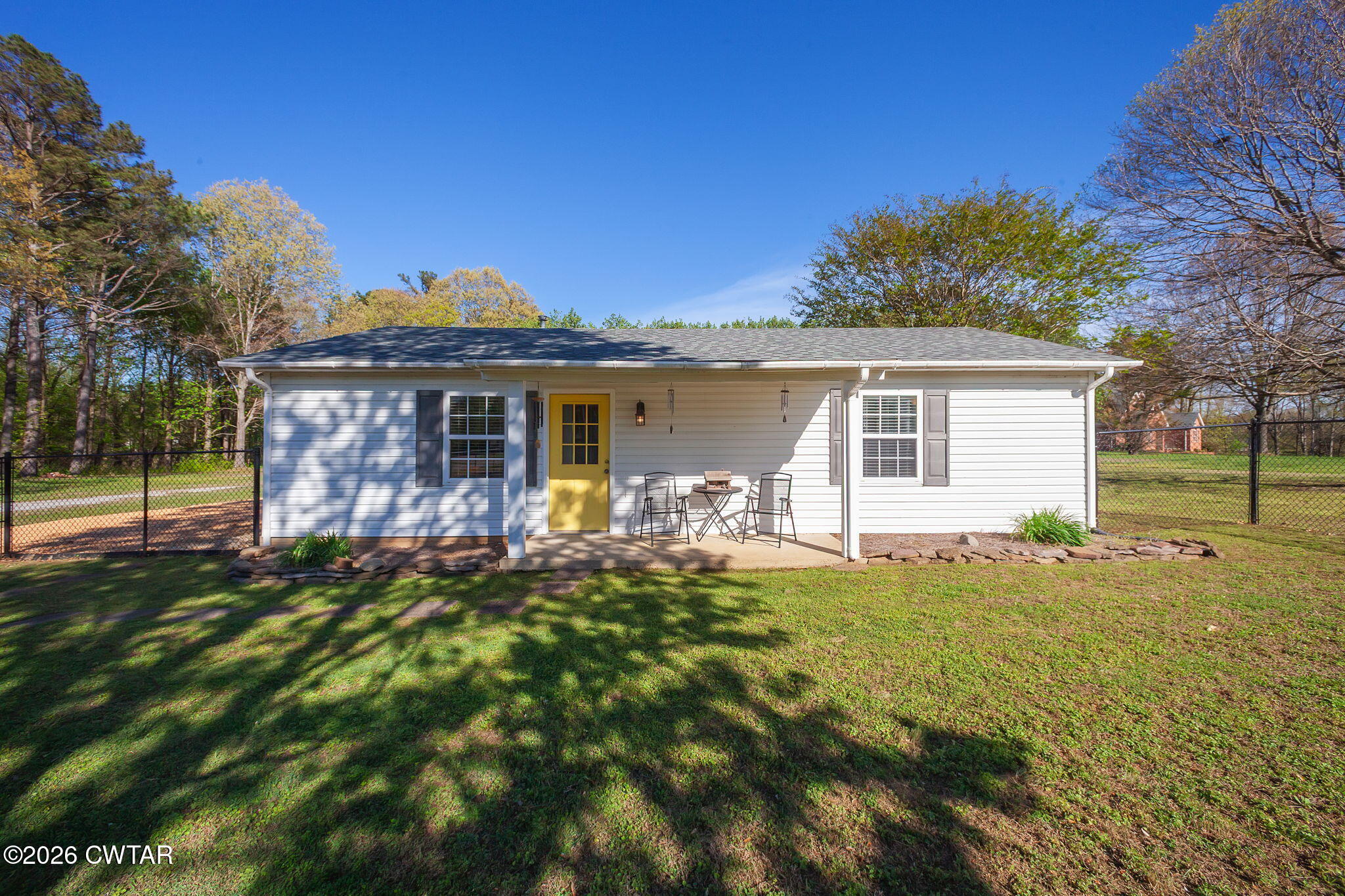 98 Country Run Drive