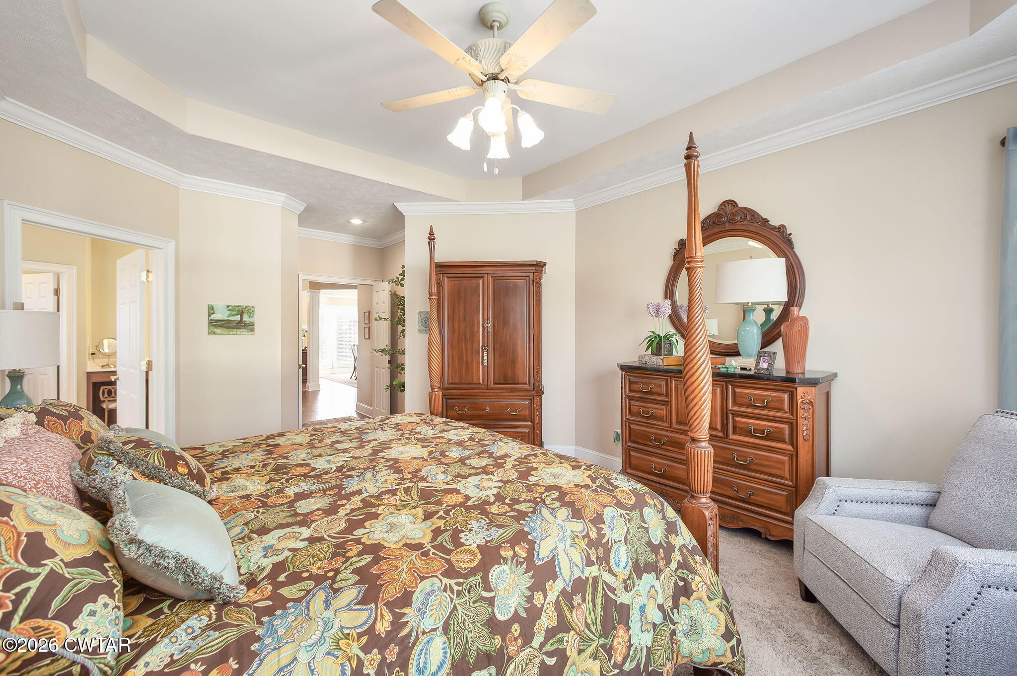 98 Country Run Drive