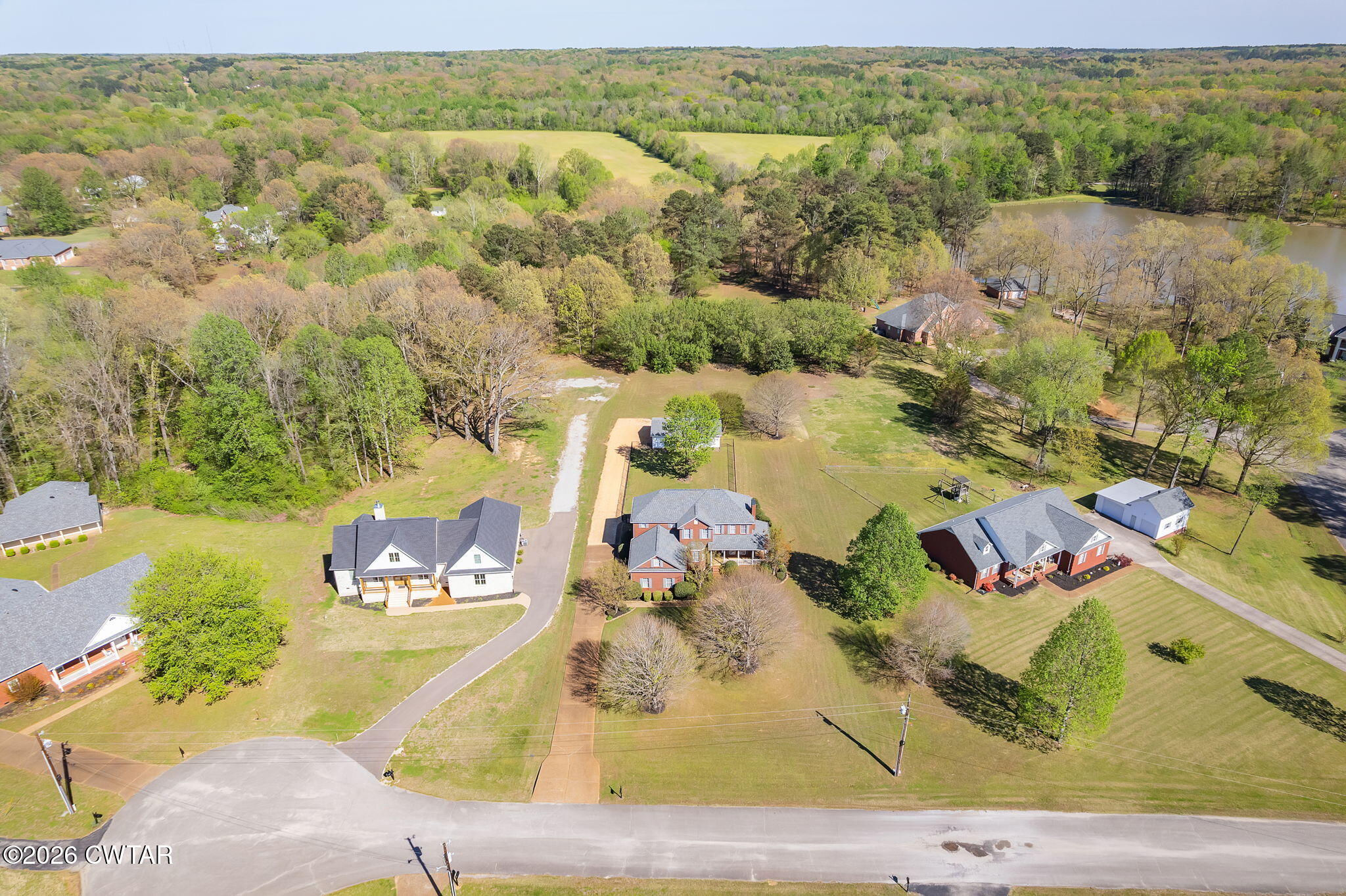 98 Country Run Drive