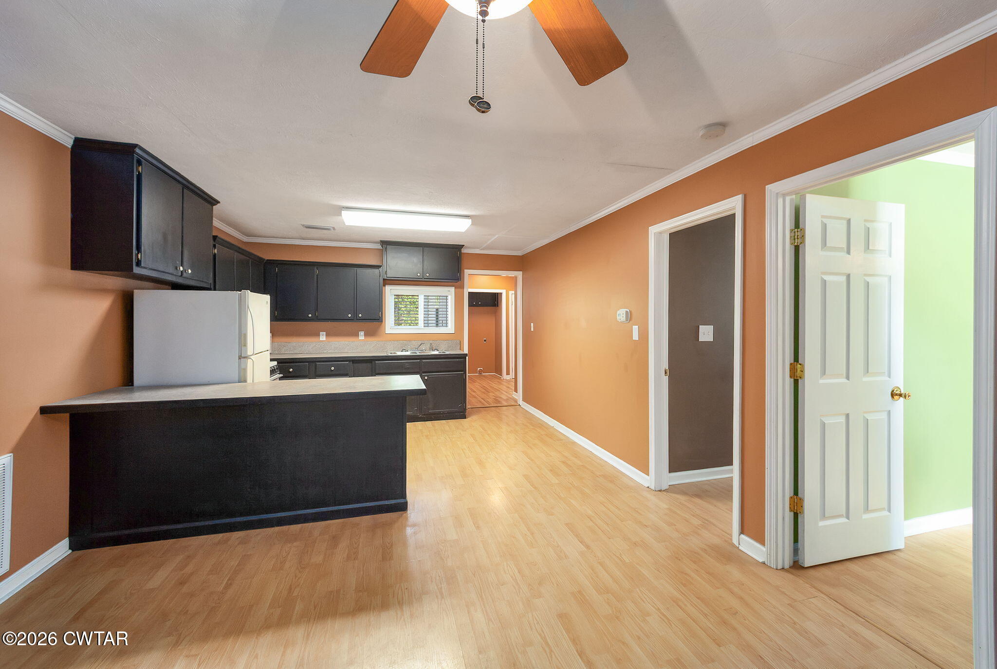 98 Country Run Drive