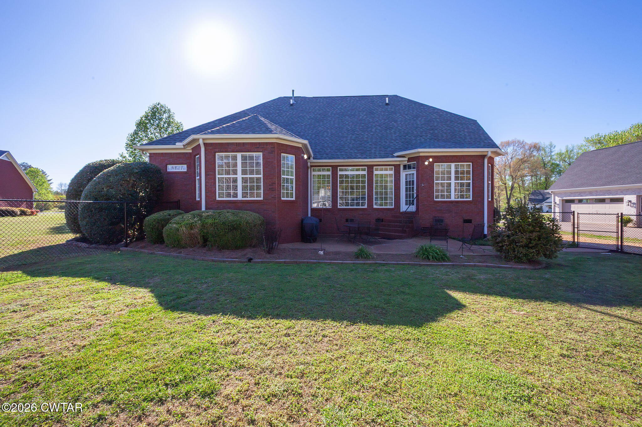 98 Country Run Drive