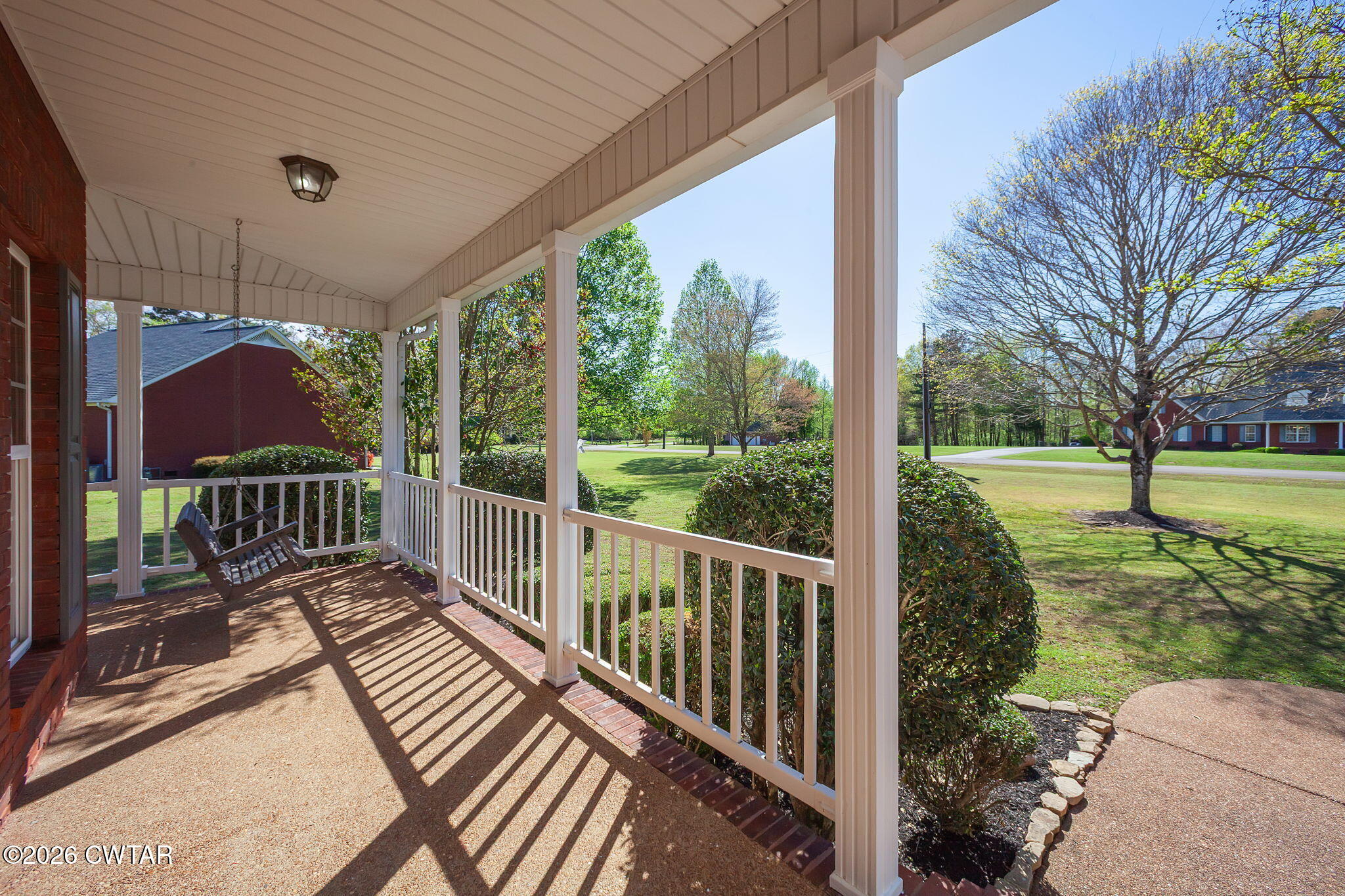 98 Country Run Drive