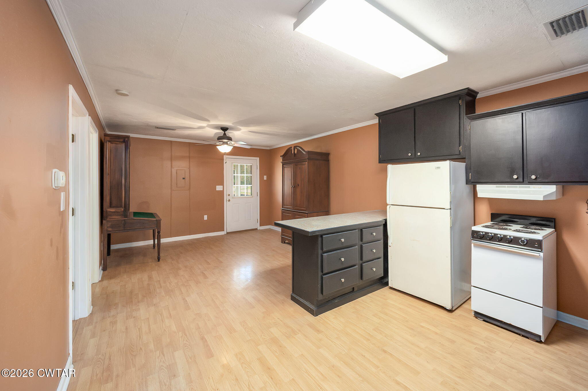 98 Country Run Drive