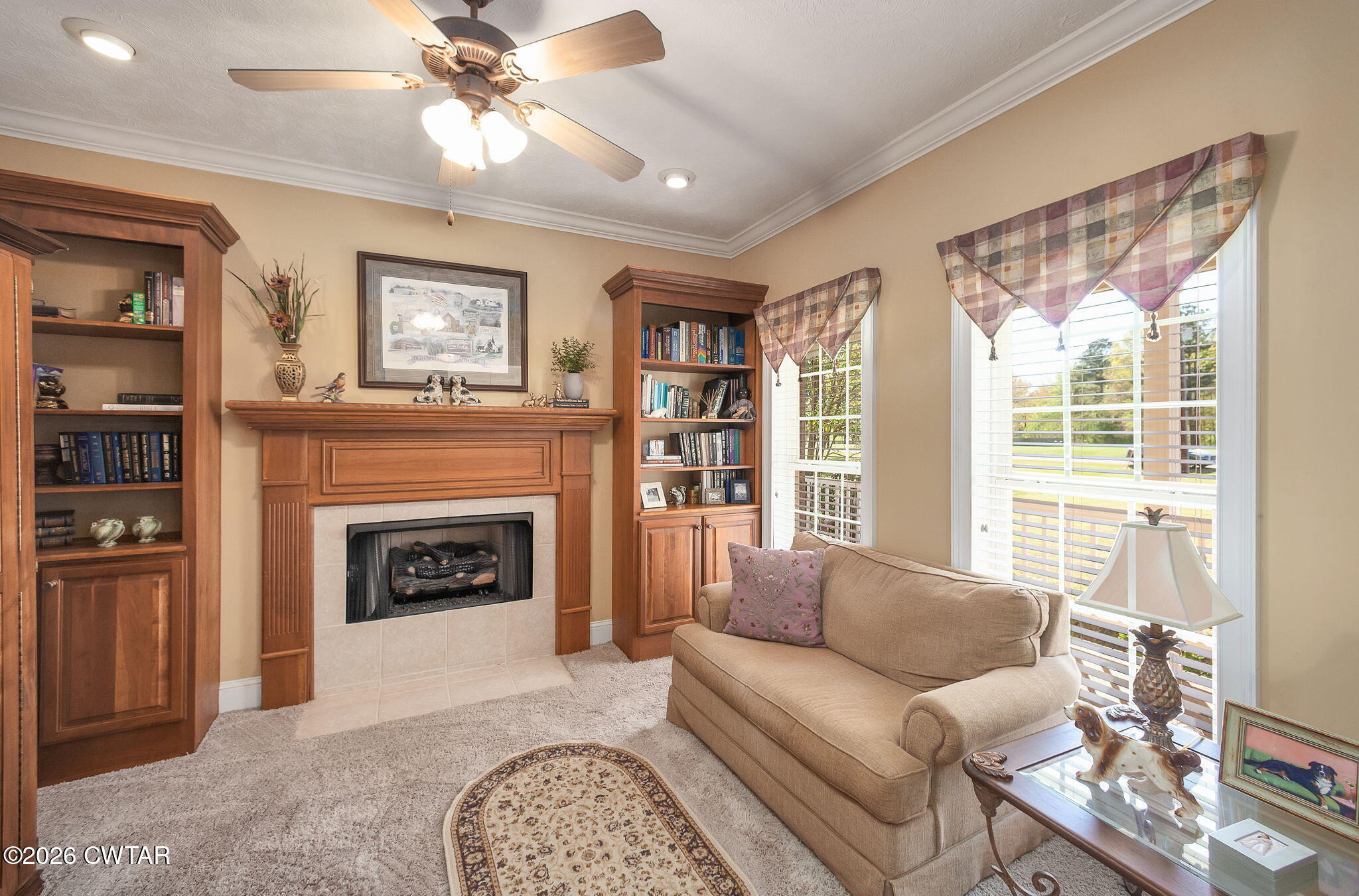 98 Country Run Drive