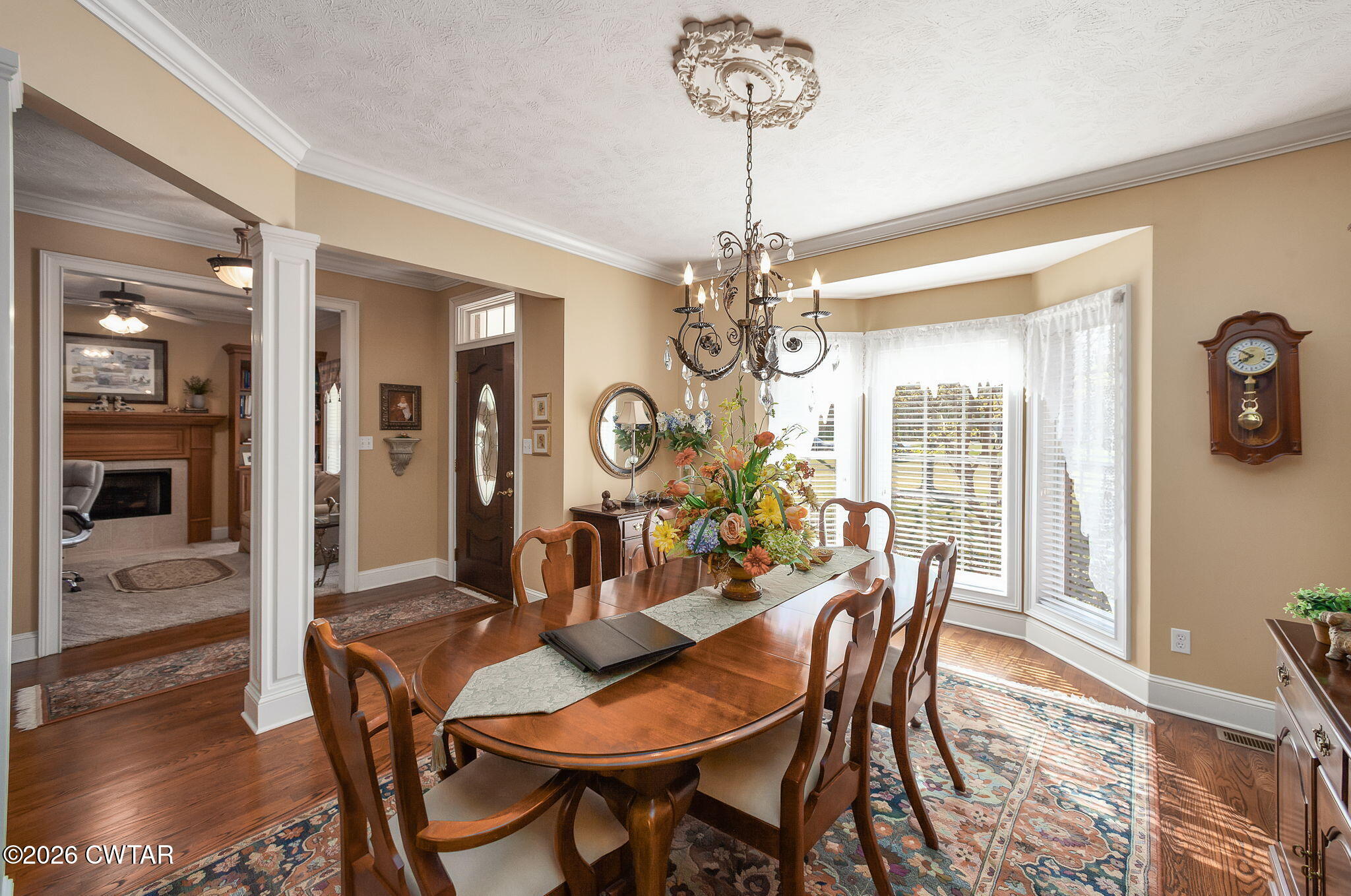 98 Country Run Drive