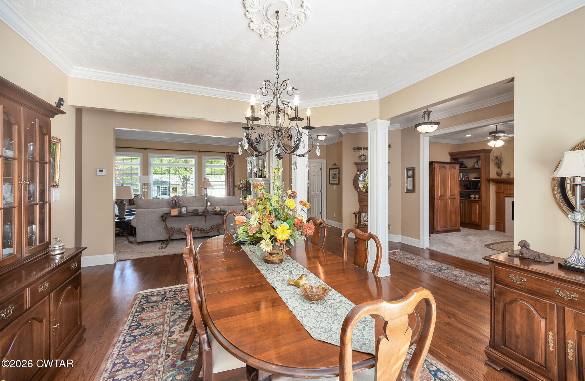 98 Country Run Drive