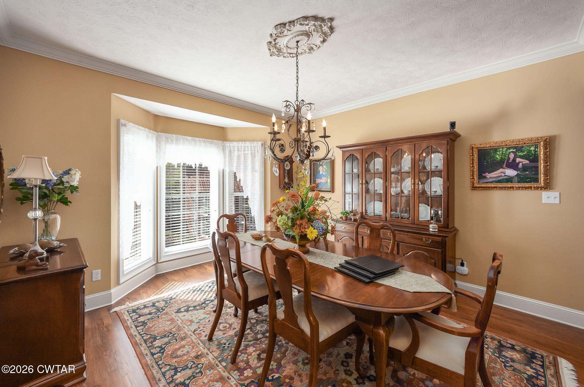 98 Country Run Drive