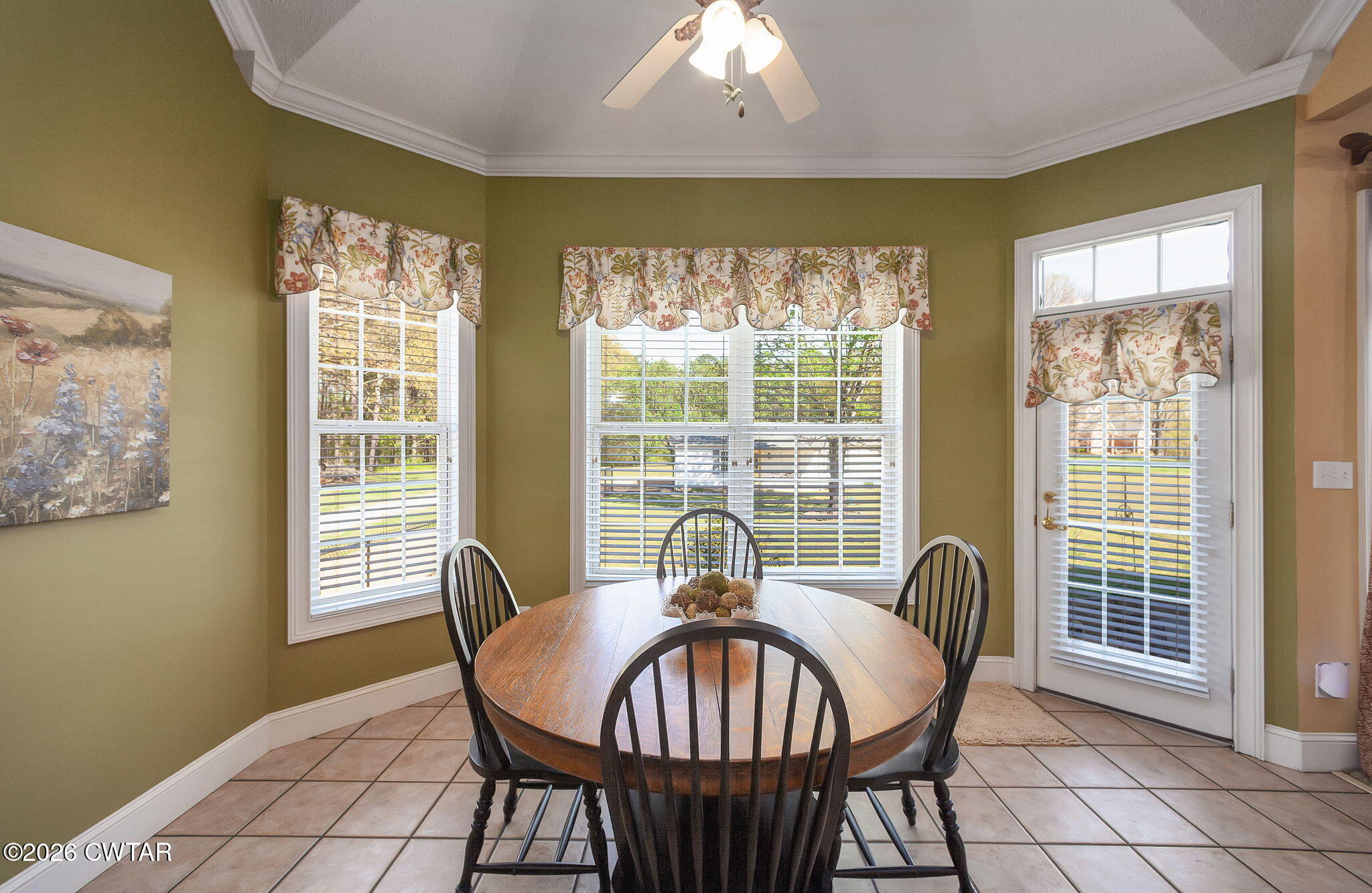 98 Country Run Drive