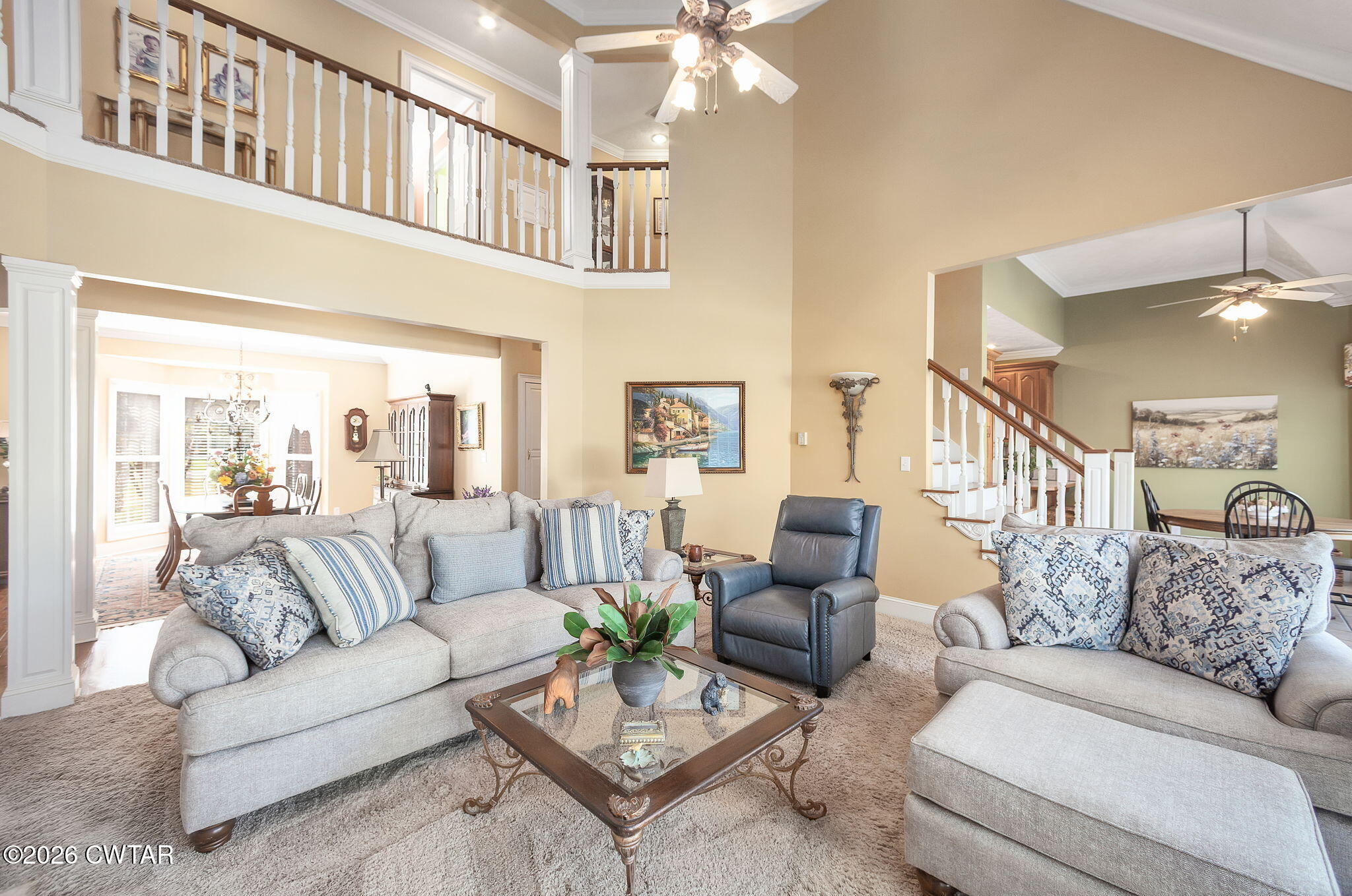 98 Country Run Drive