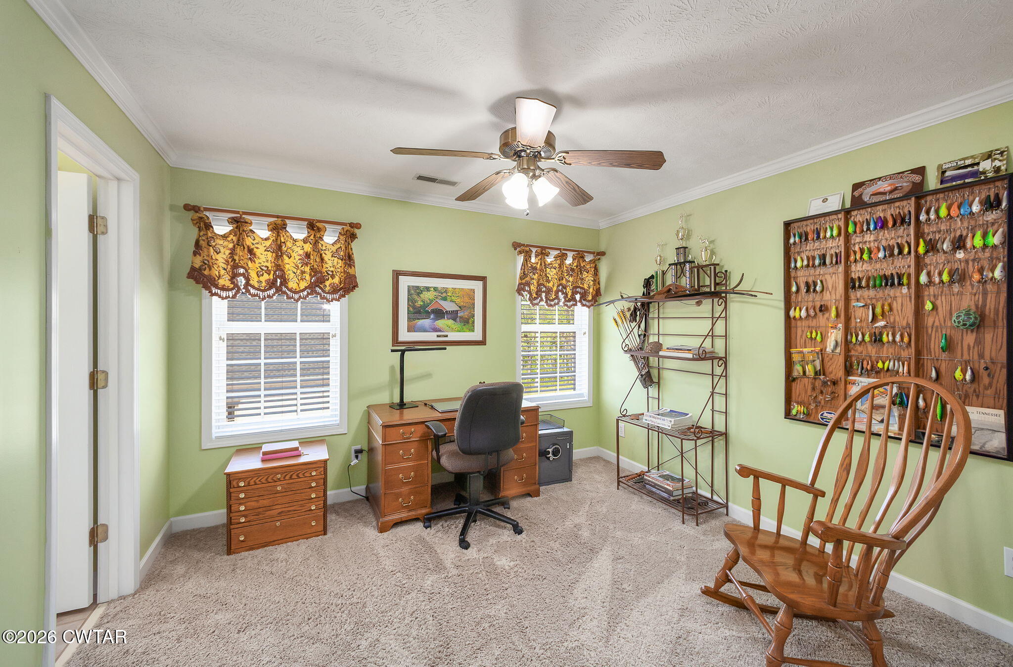 98 Country Run Drive