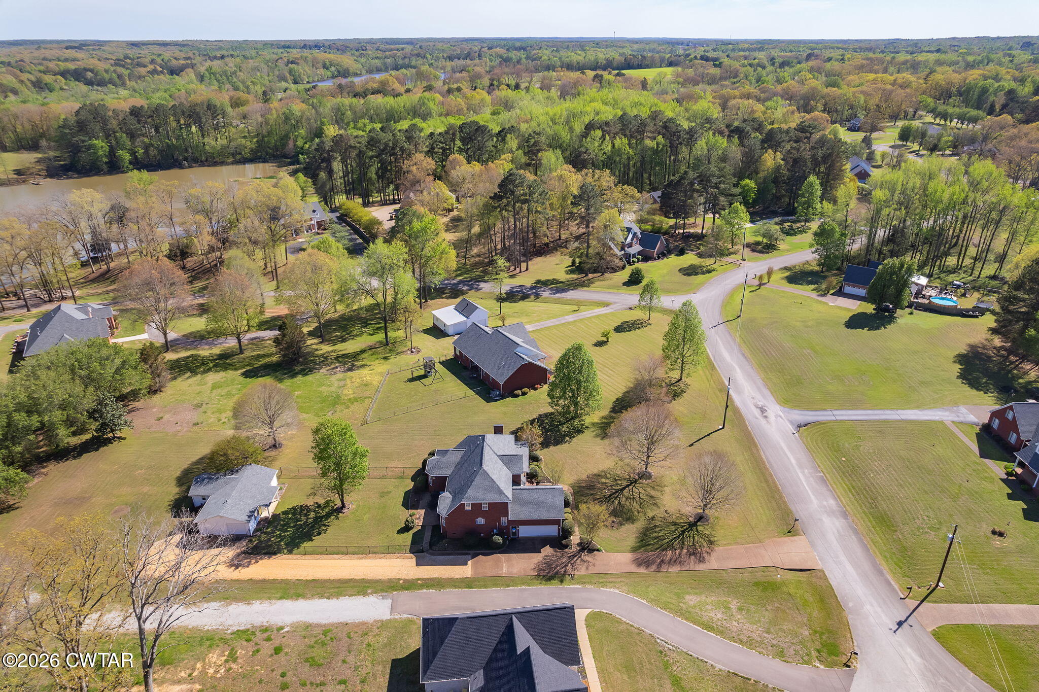 98 Country Run Drive