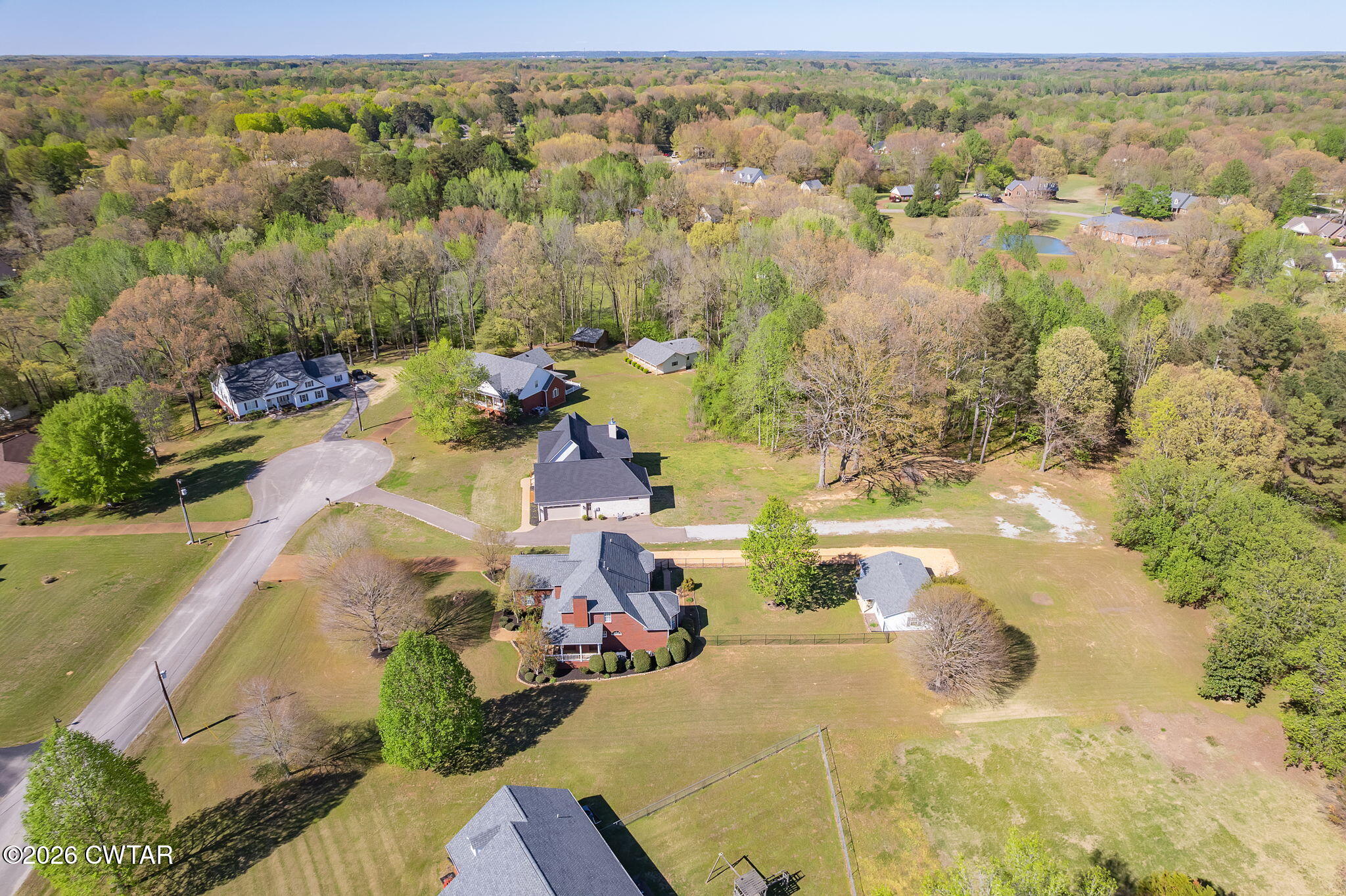 98 Country Run Drive