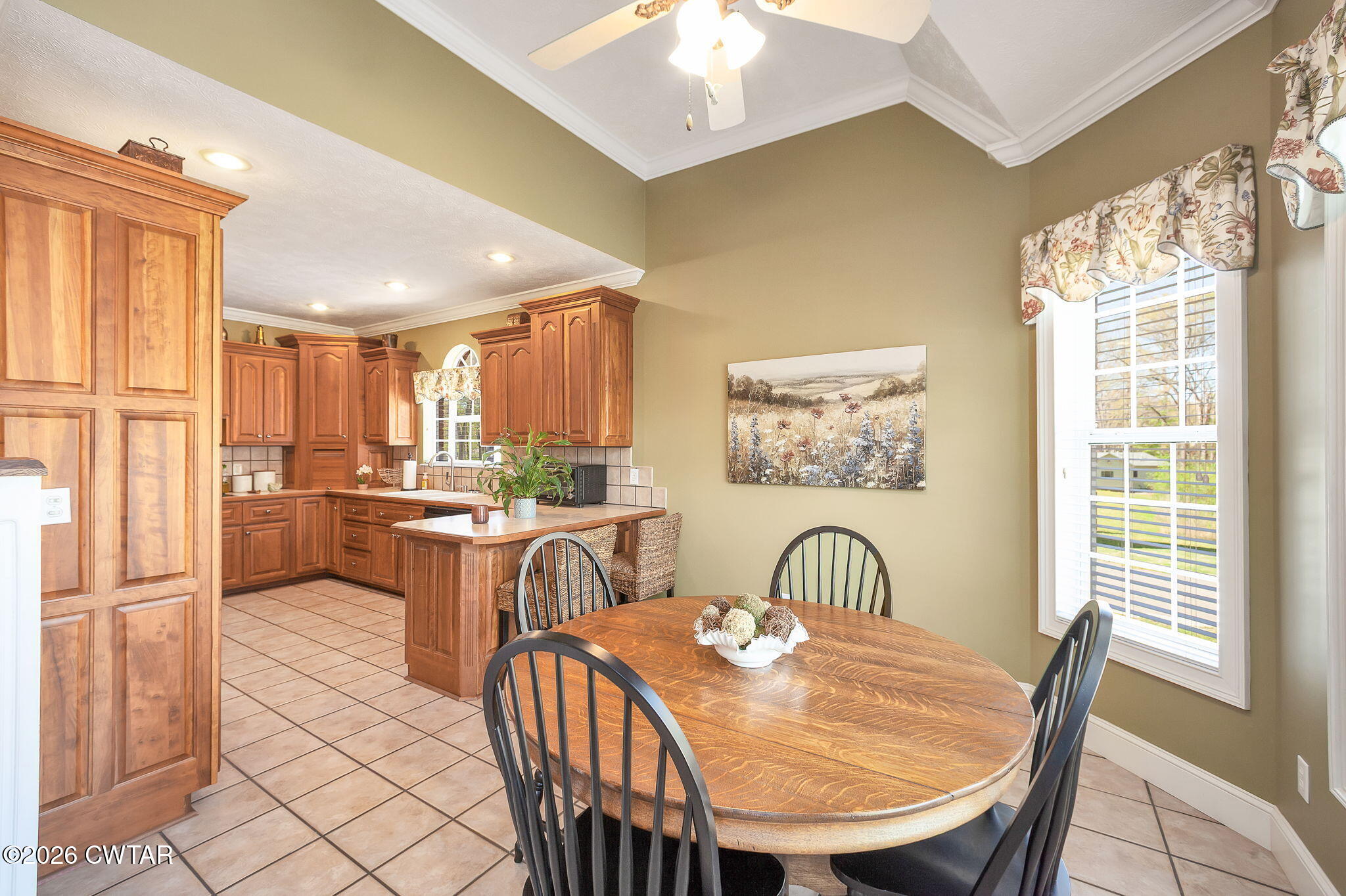 98 Country Run Drive