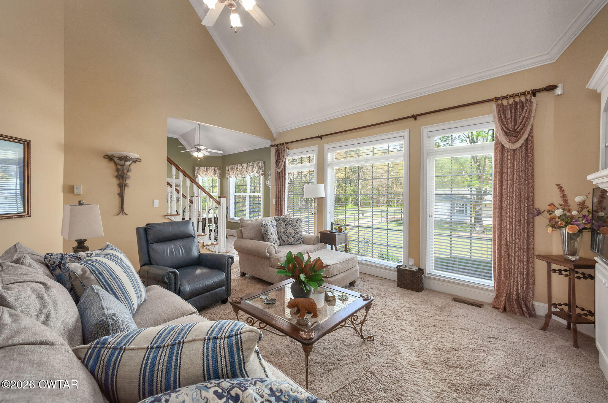 98 Country Run Drive