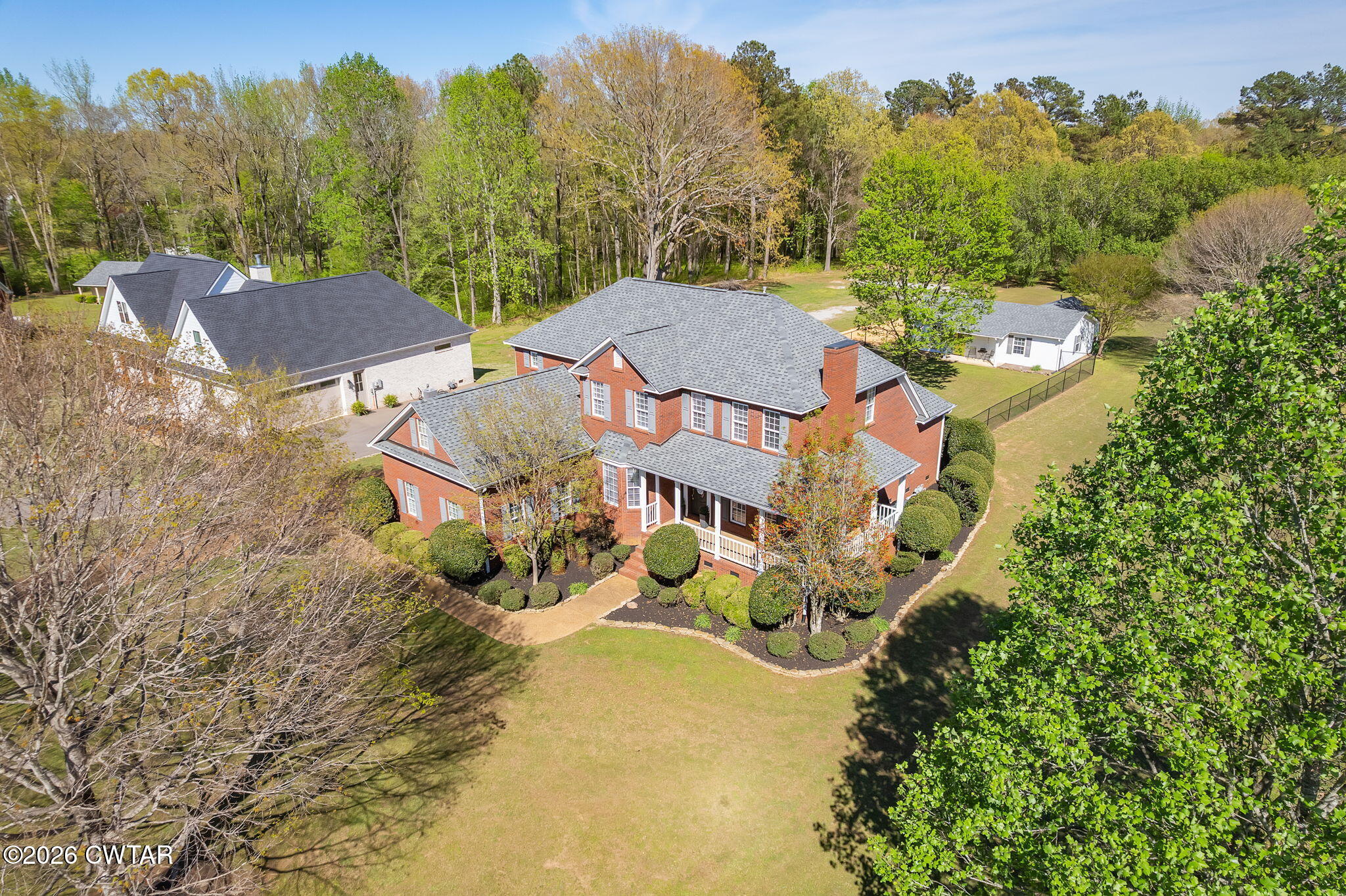 98 Country Run Drive