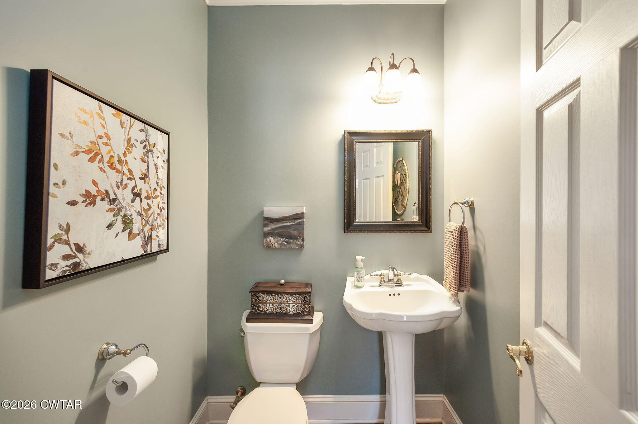 98 Country Run Drive