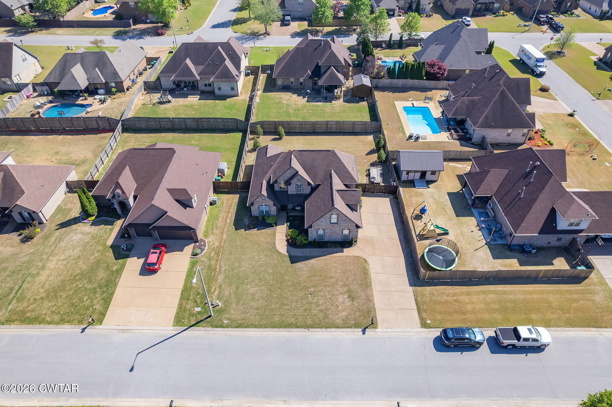 222 Shadow Creek Lane