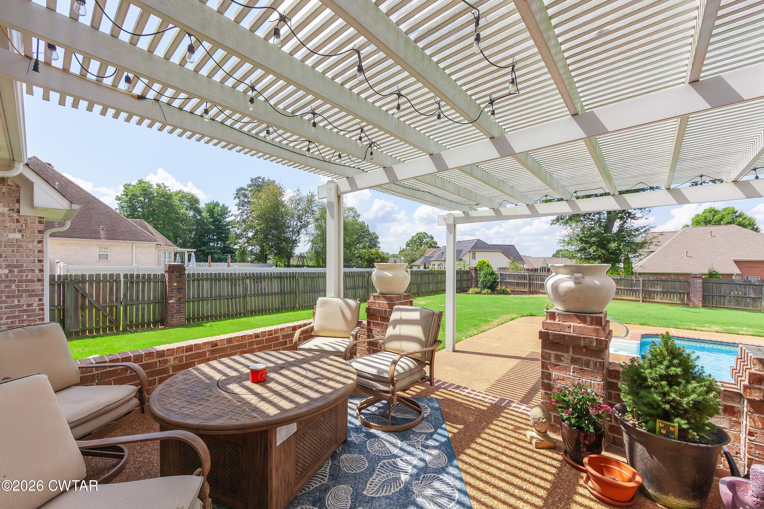27 Wyndchase Drive