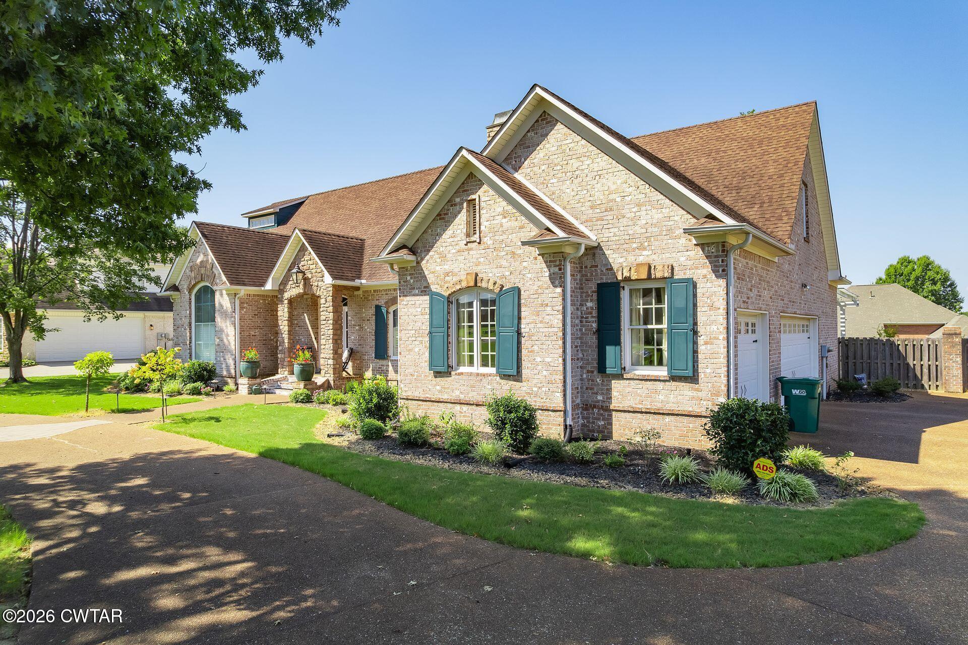 27 Wyndchase Drive