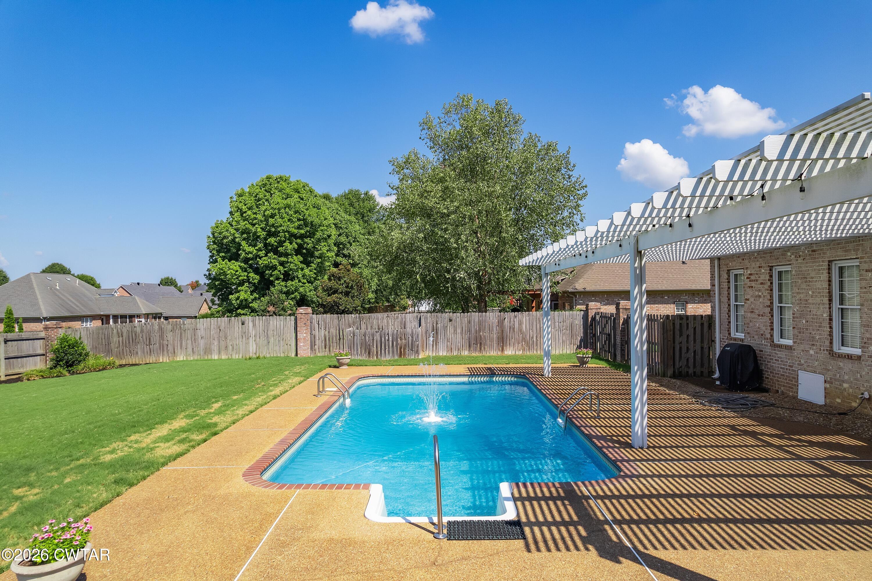 27 Wyndchase Drive
