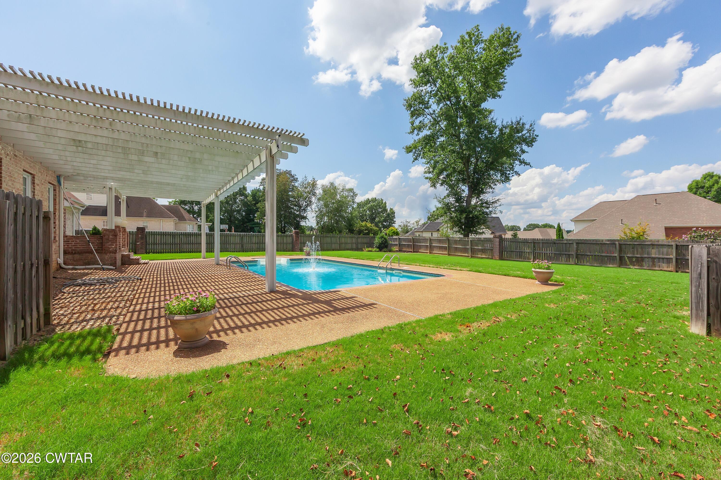 27 Wyndchase Drive