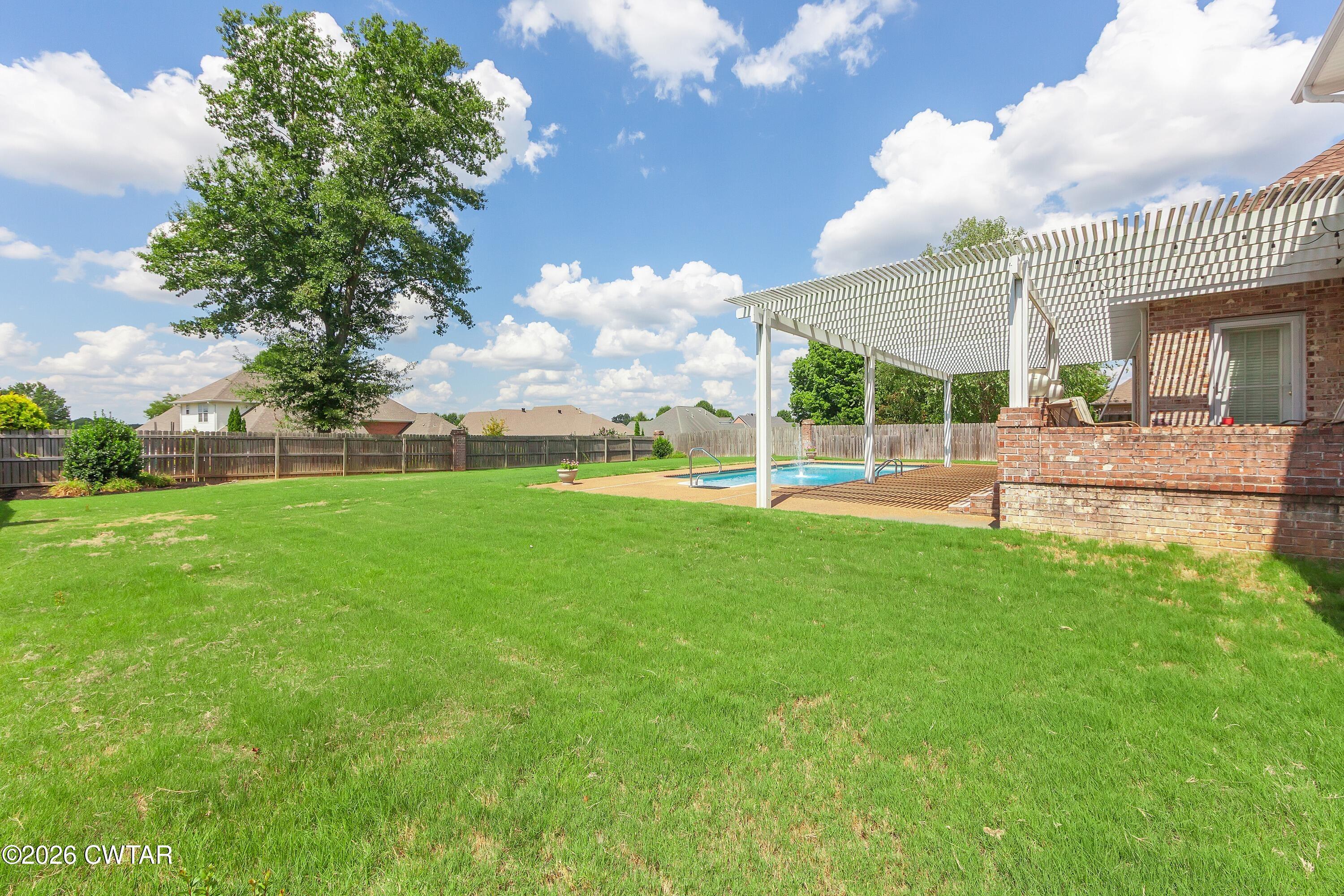 27 Wyndchase Drive
