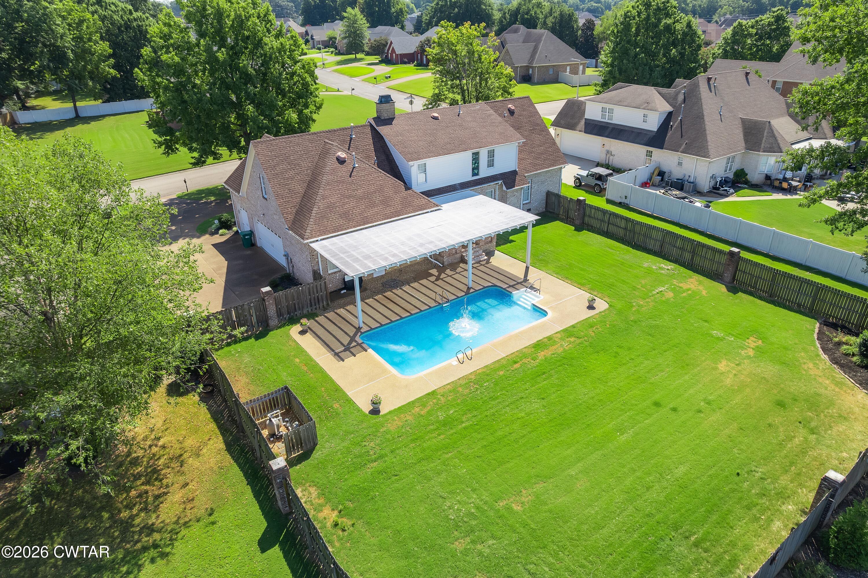 27 Wyndchase Drive