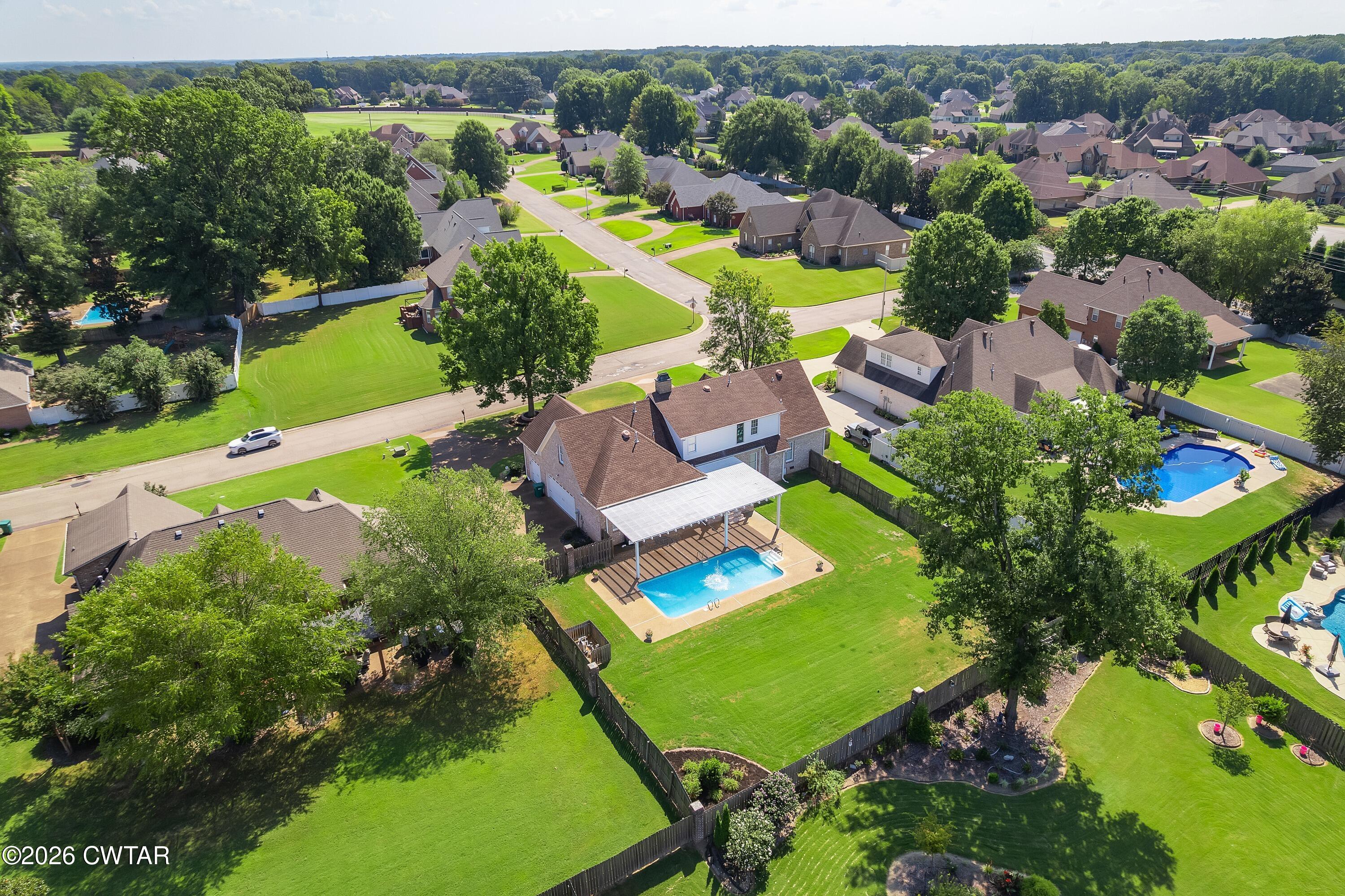 27 Wyndchase Drive