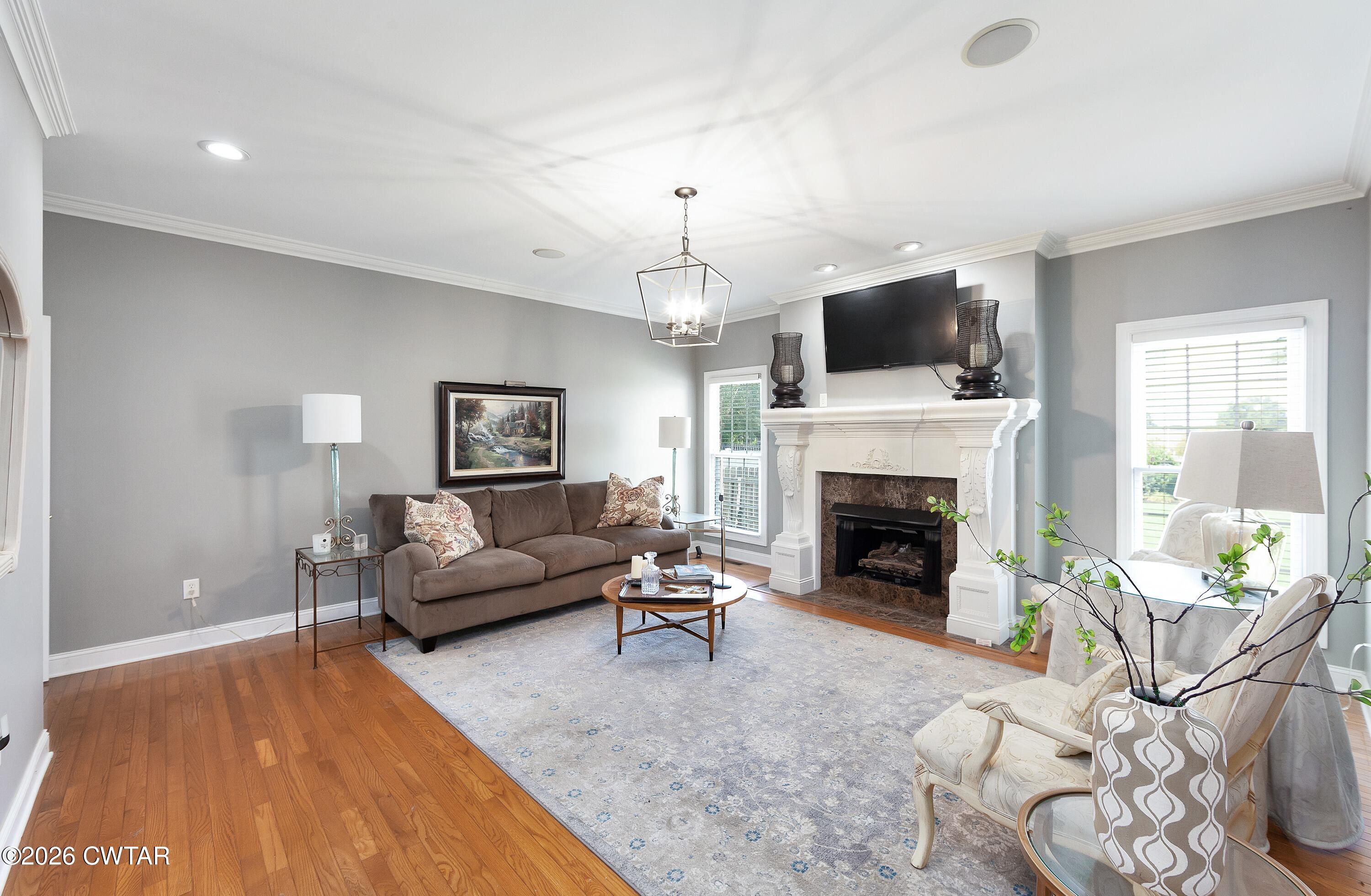 27 Wyndchase Drive