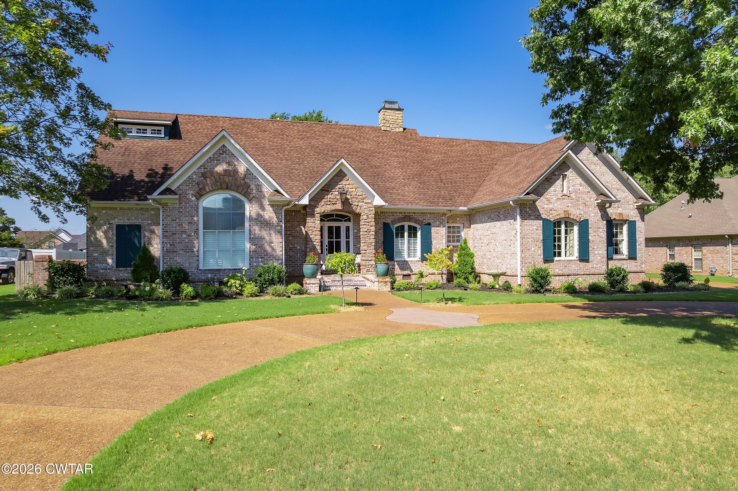 27 Wyndchase Drive