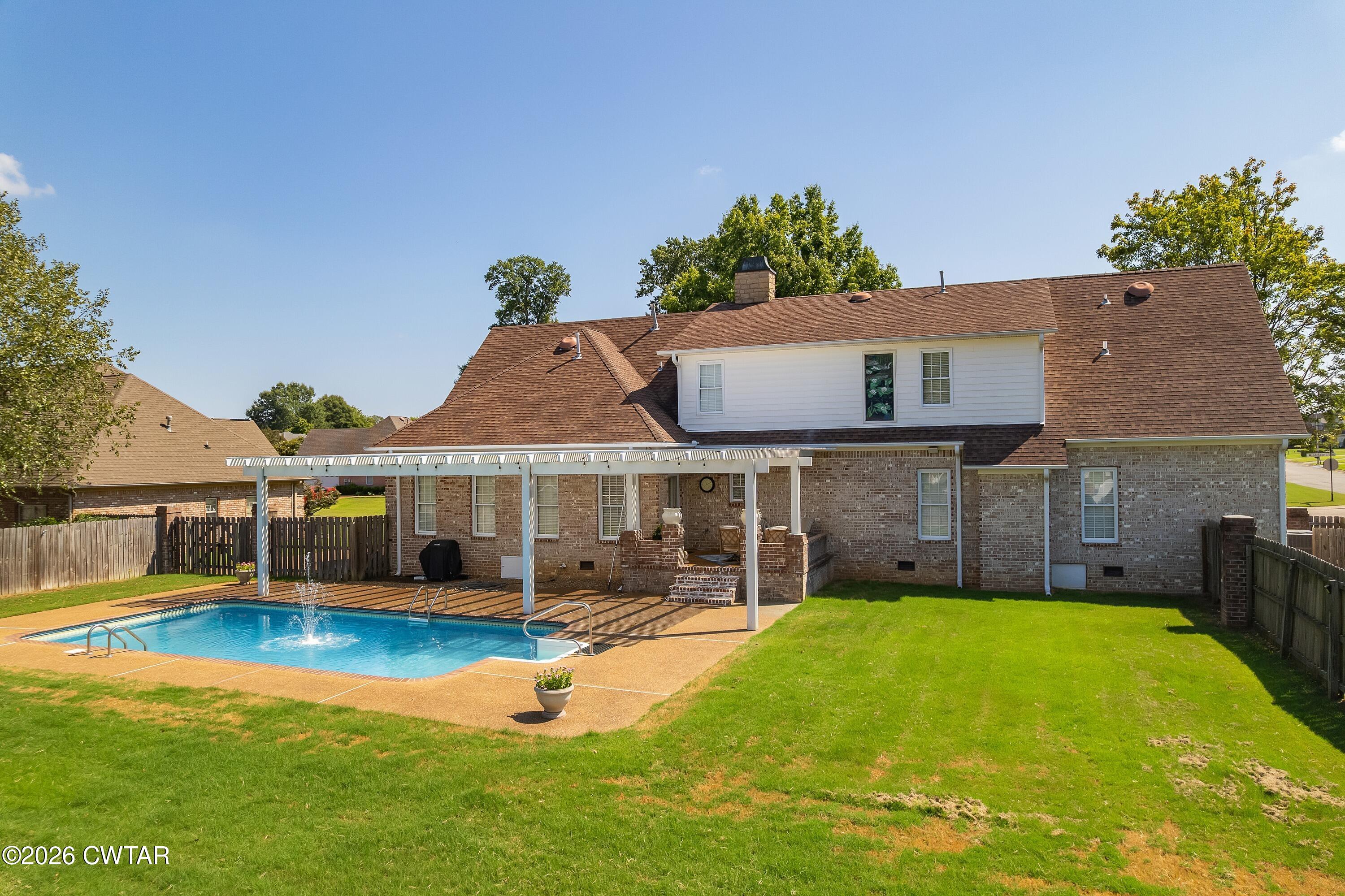 27 Wyndchase Drive